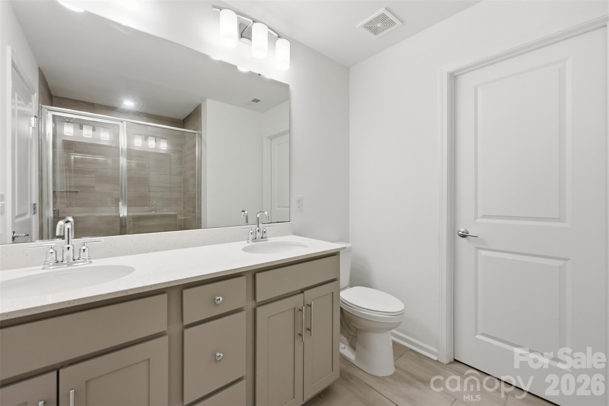 Pringle Towns - Residential