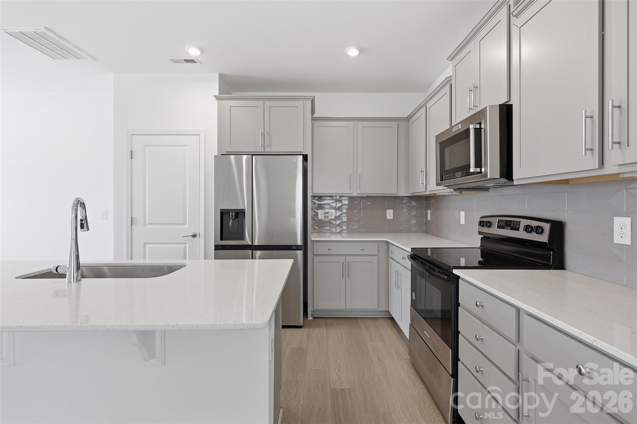 Pringle Towns - Residential