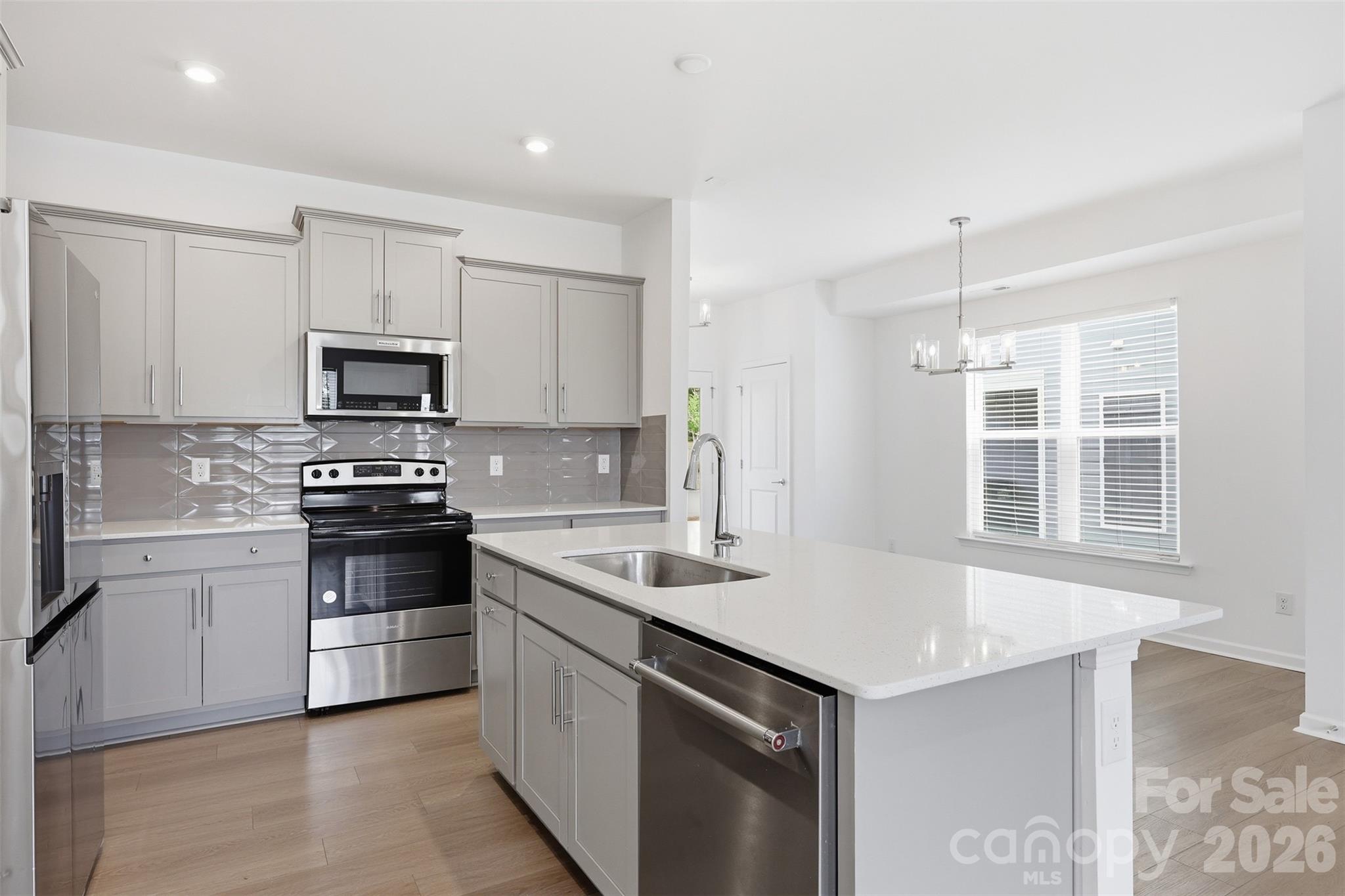 Pringle Towns - Residential