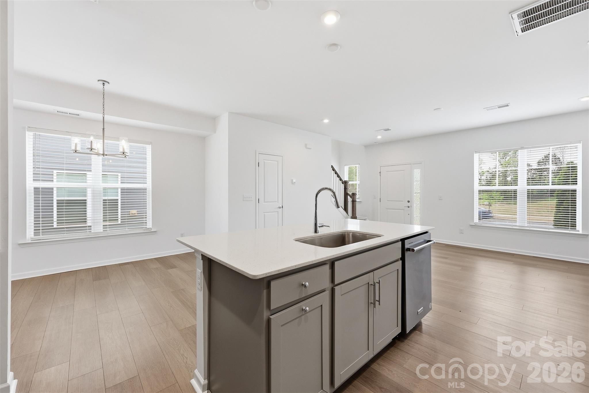 Pringle Towns - Residential