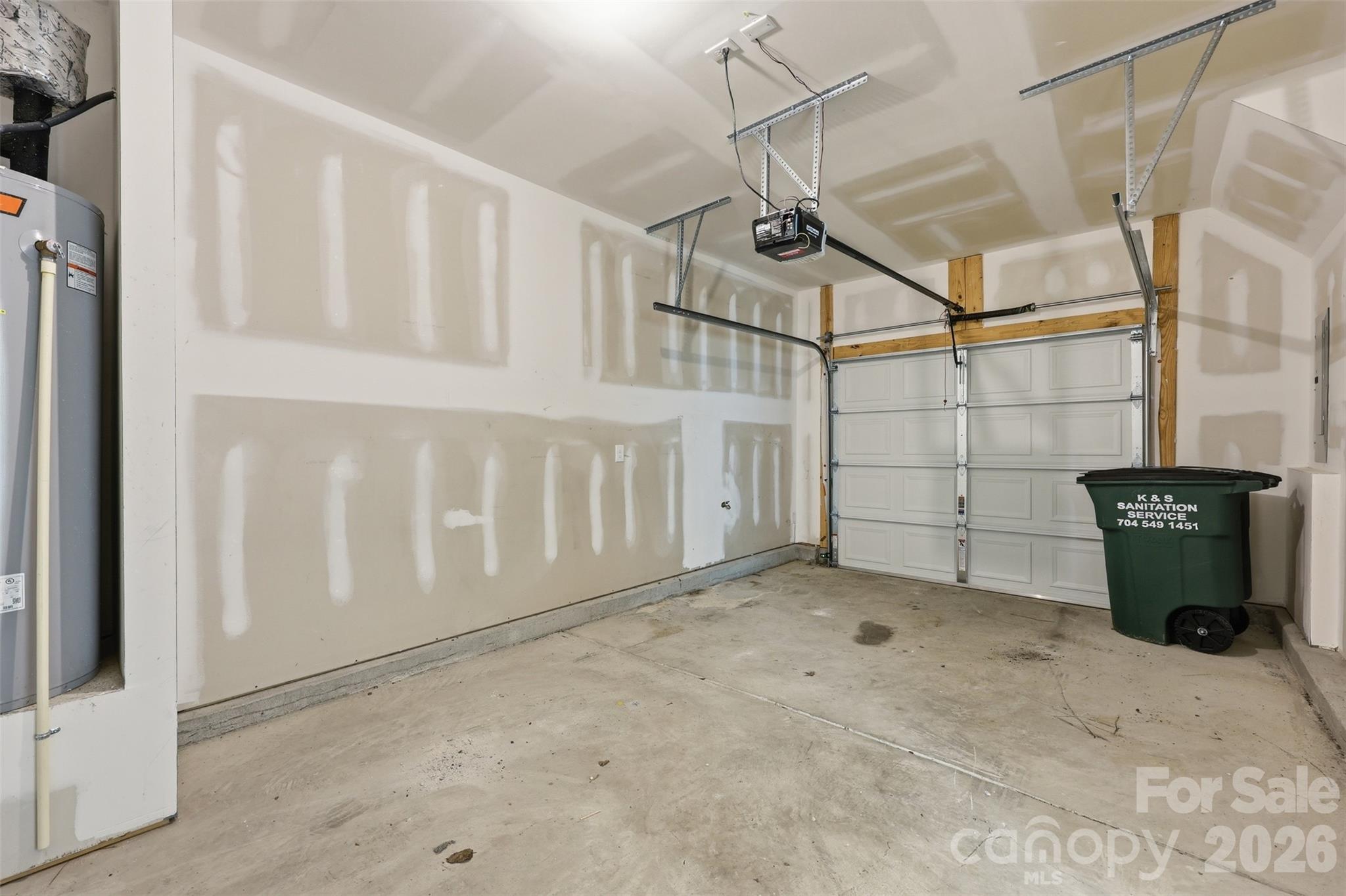 Pringle Towns - Residential