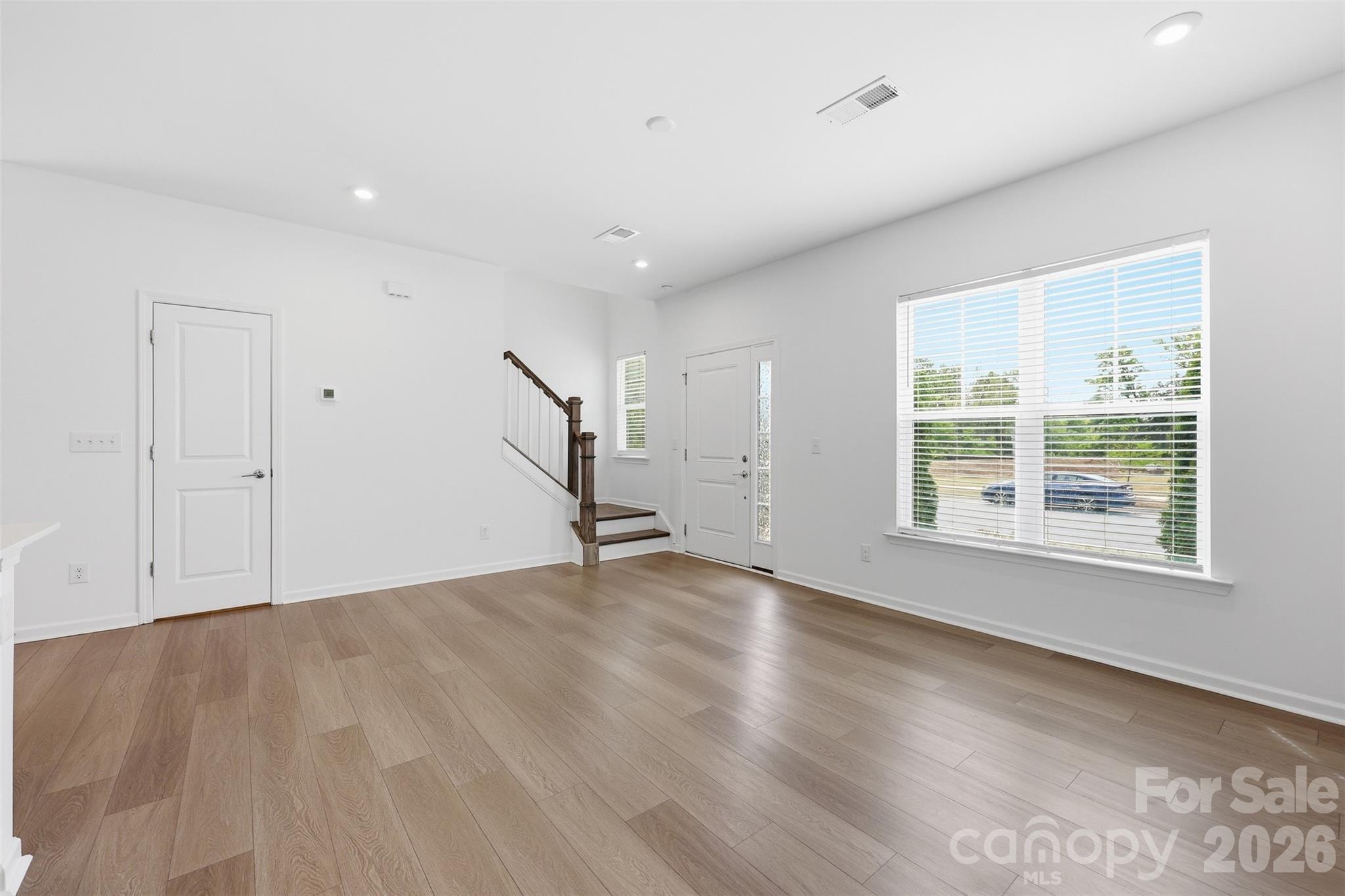 Pringle Towns - Residential