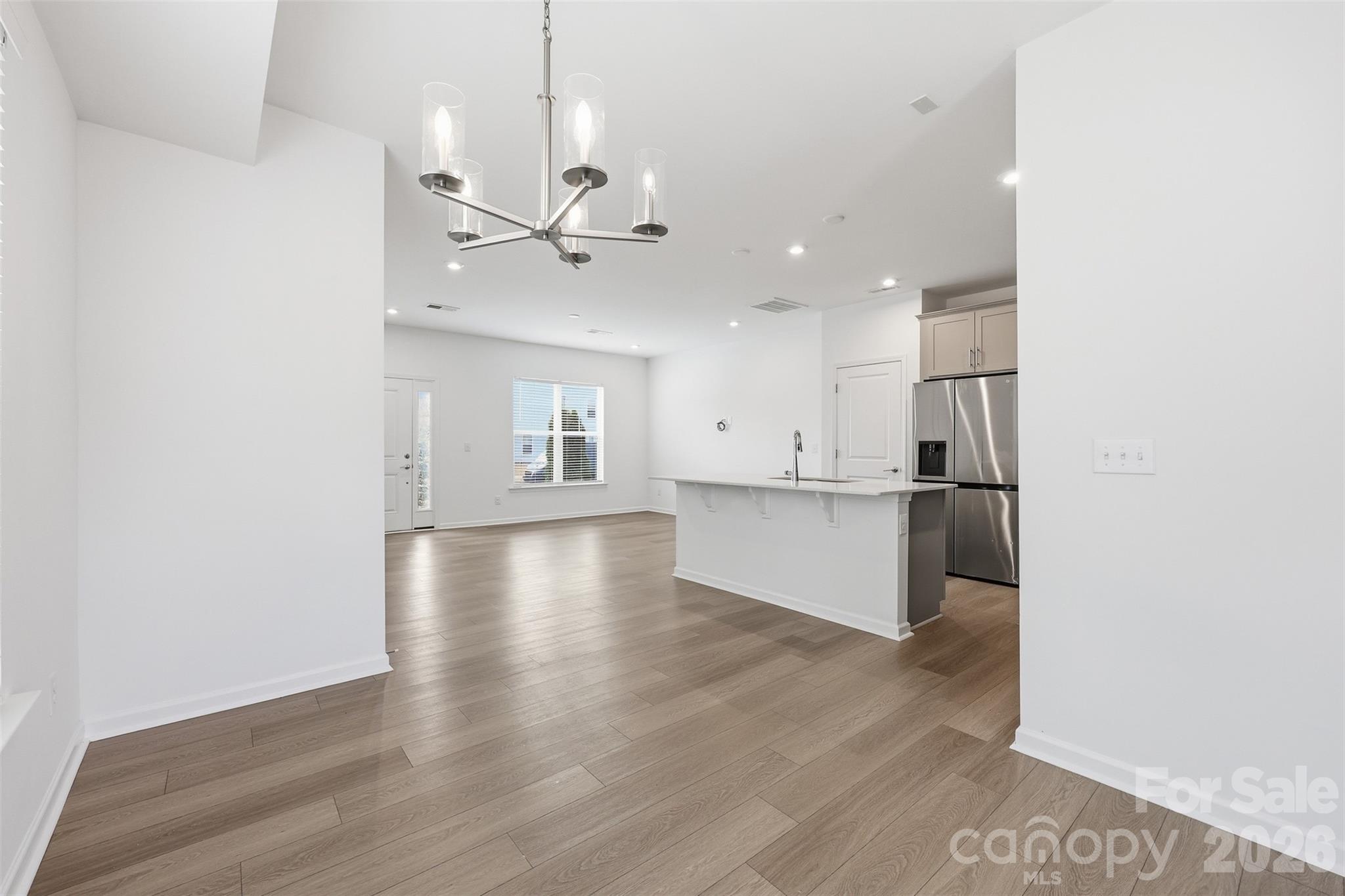 Pringle Towns - Residential