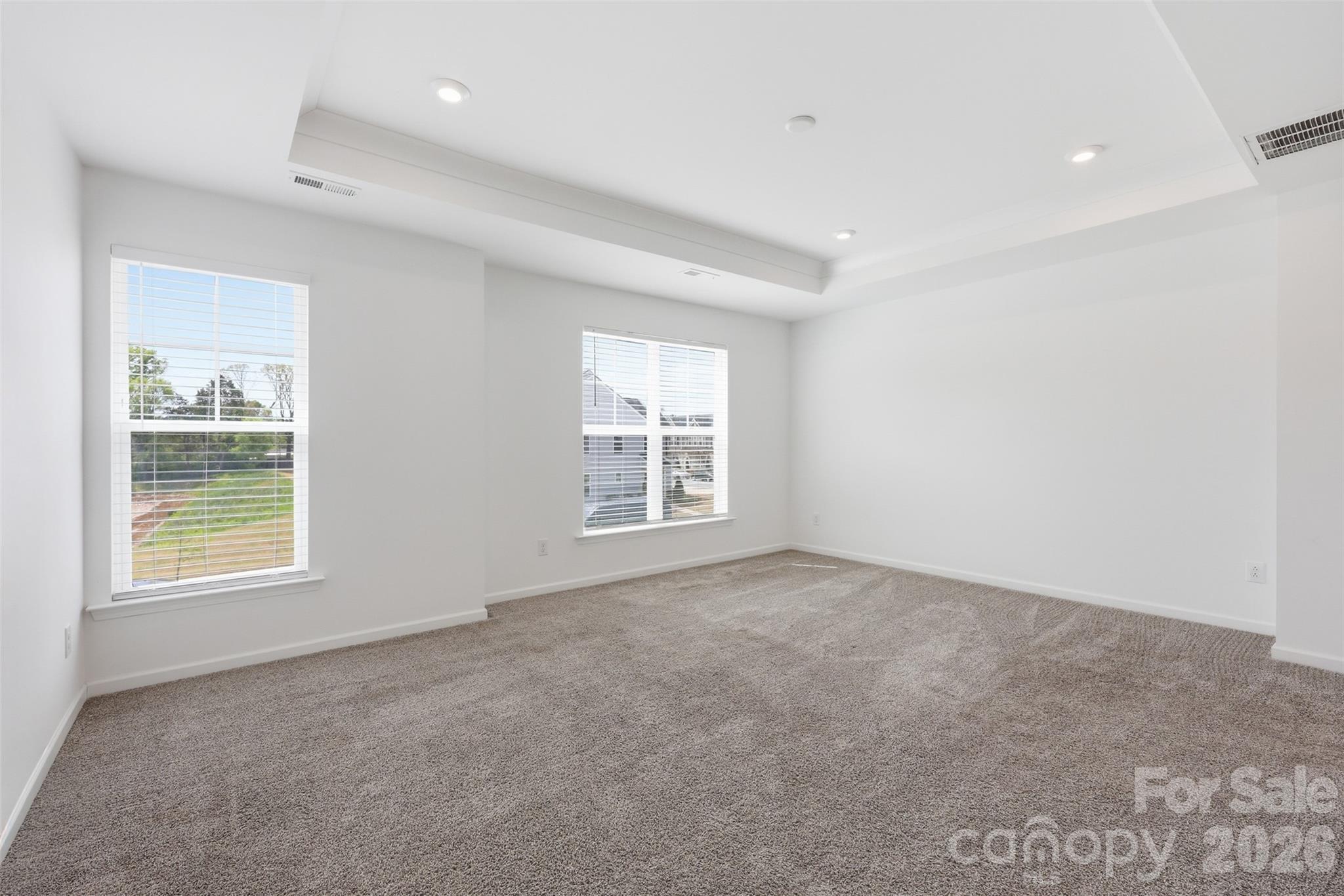 Pringle Towns - Residential