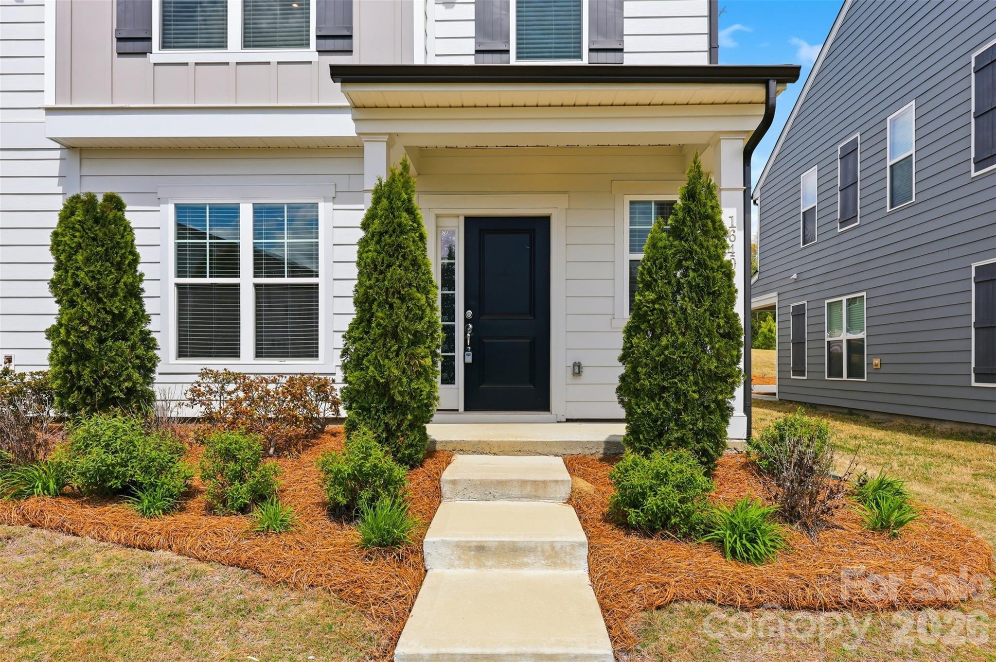 Pringle Towns - Residential