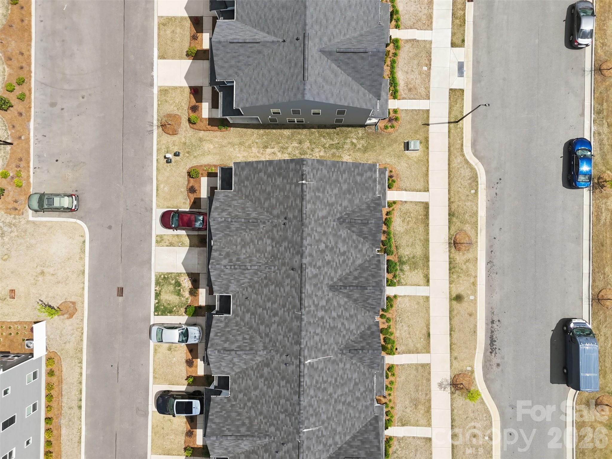 Pringle Towns - Residential