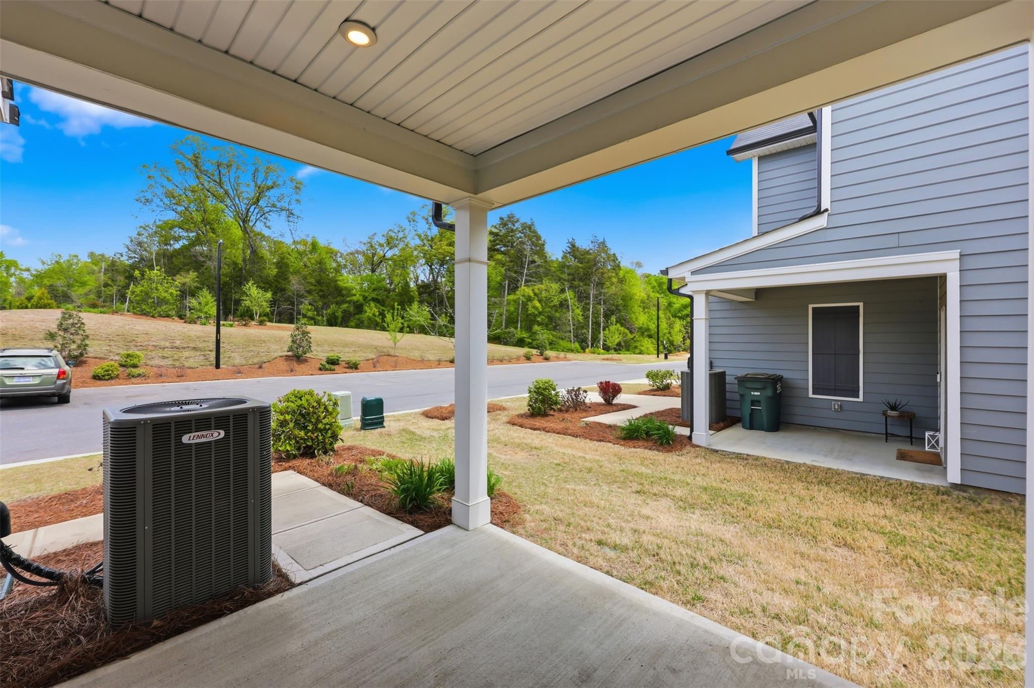 Pringle Towns - Residential