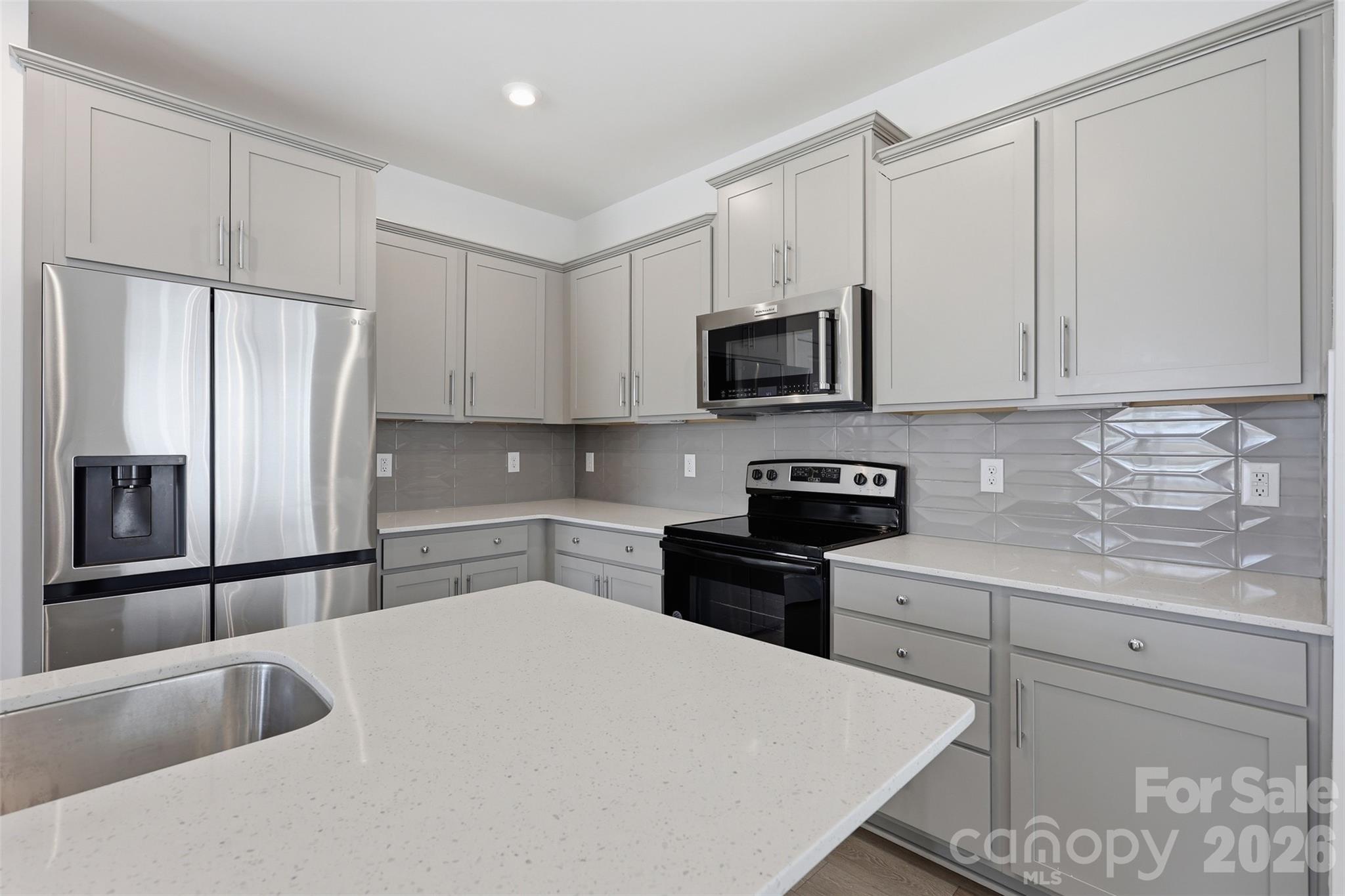 Pringle Towns - Residential