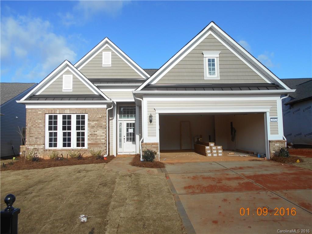 sun city carolina lakes - Residential