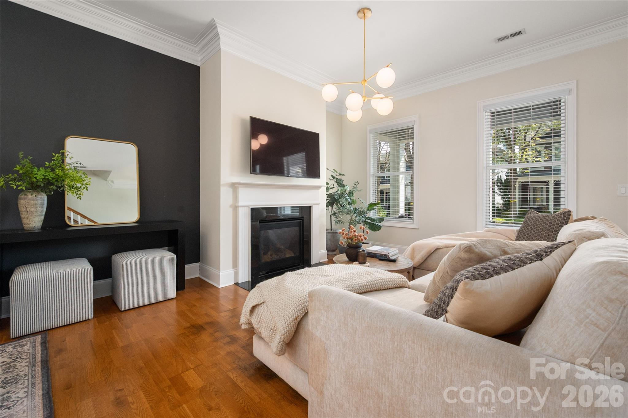 Antiquity - Residential