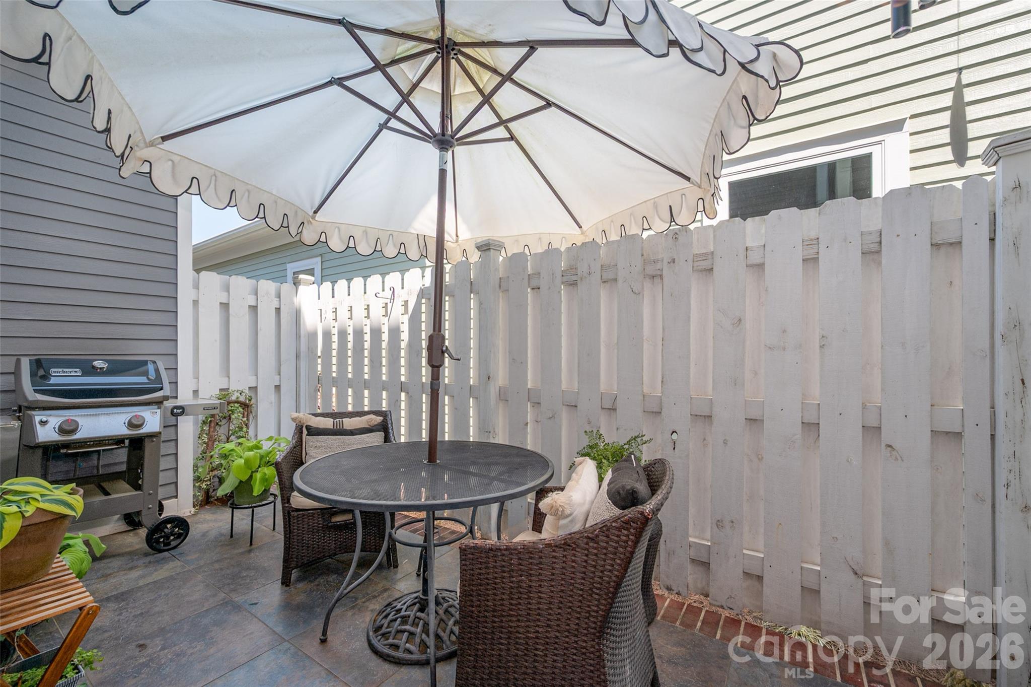 Antiquity - Residential