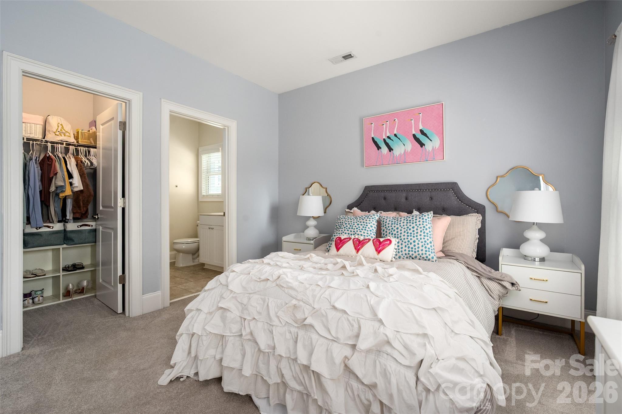 Antiquity - Residential