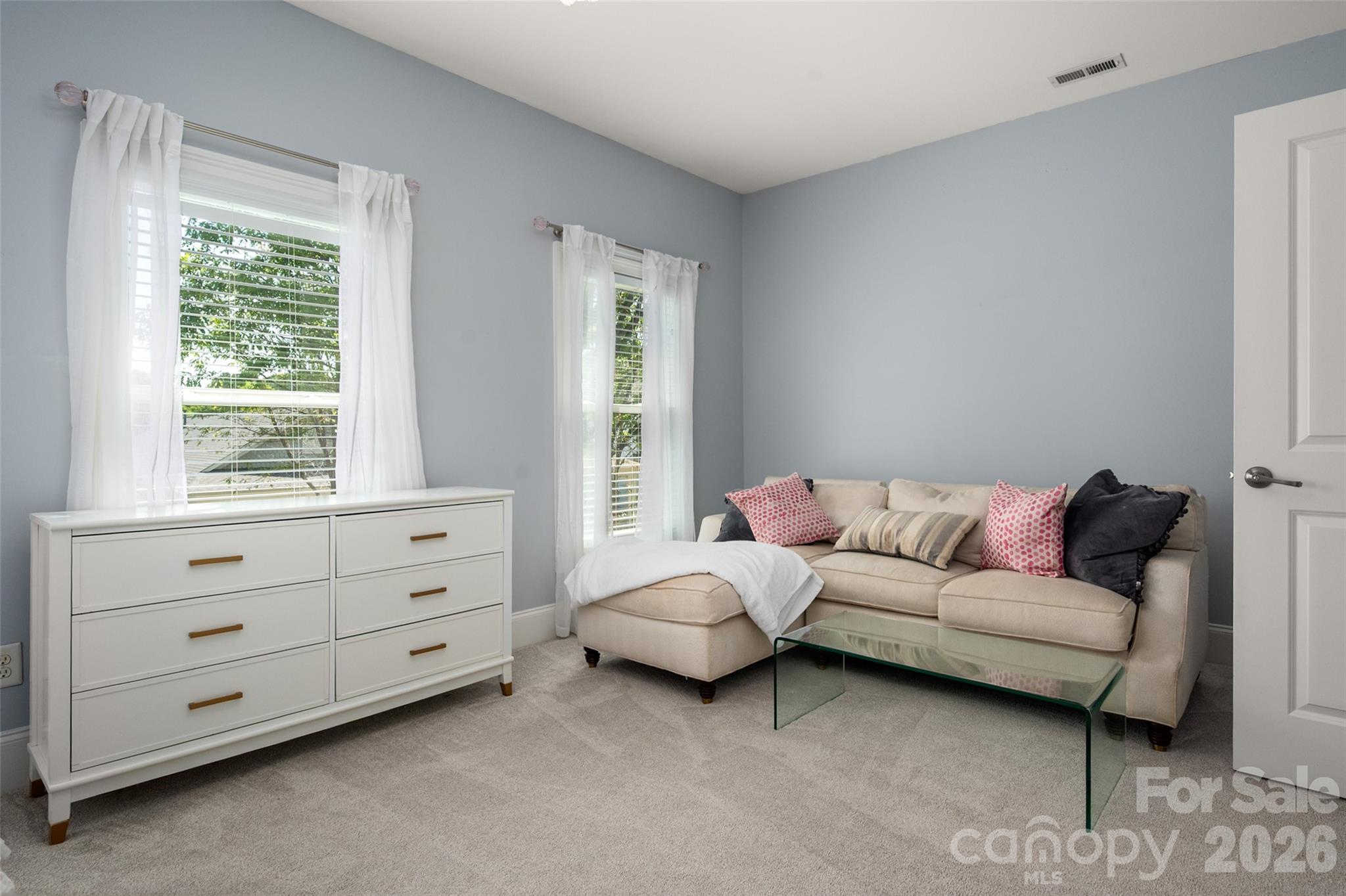 Antiquity - Residential
