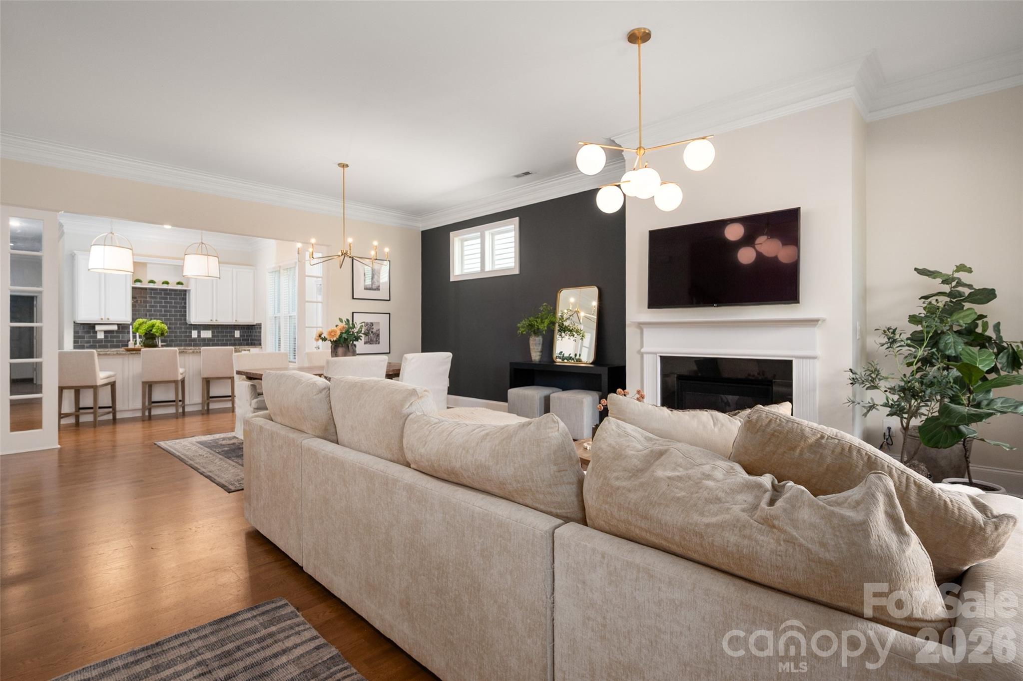 Antiquity - Residential