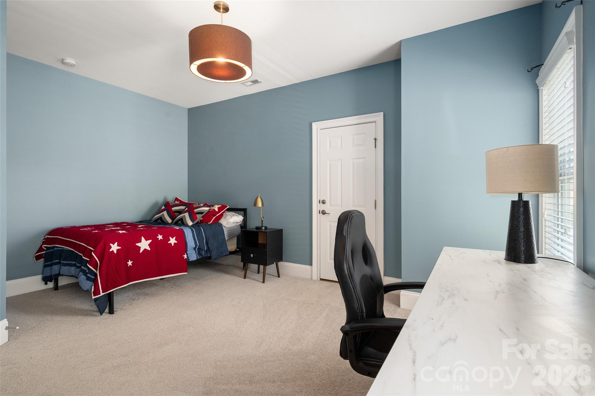 Antiquity - Residential