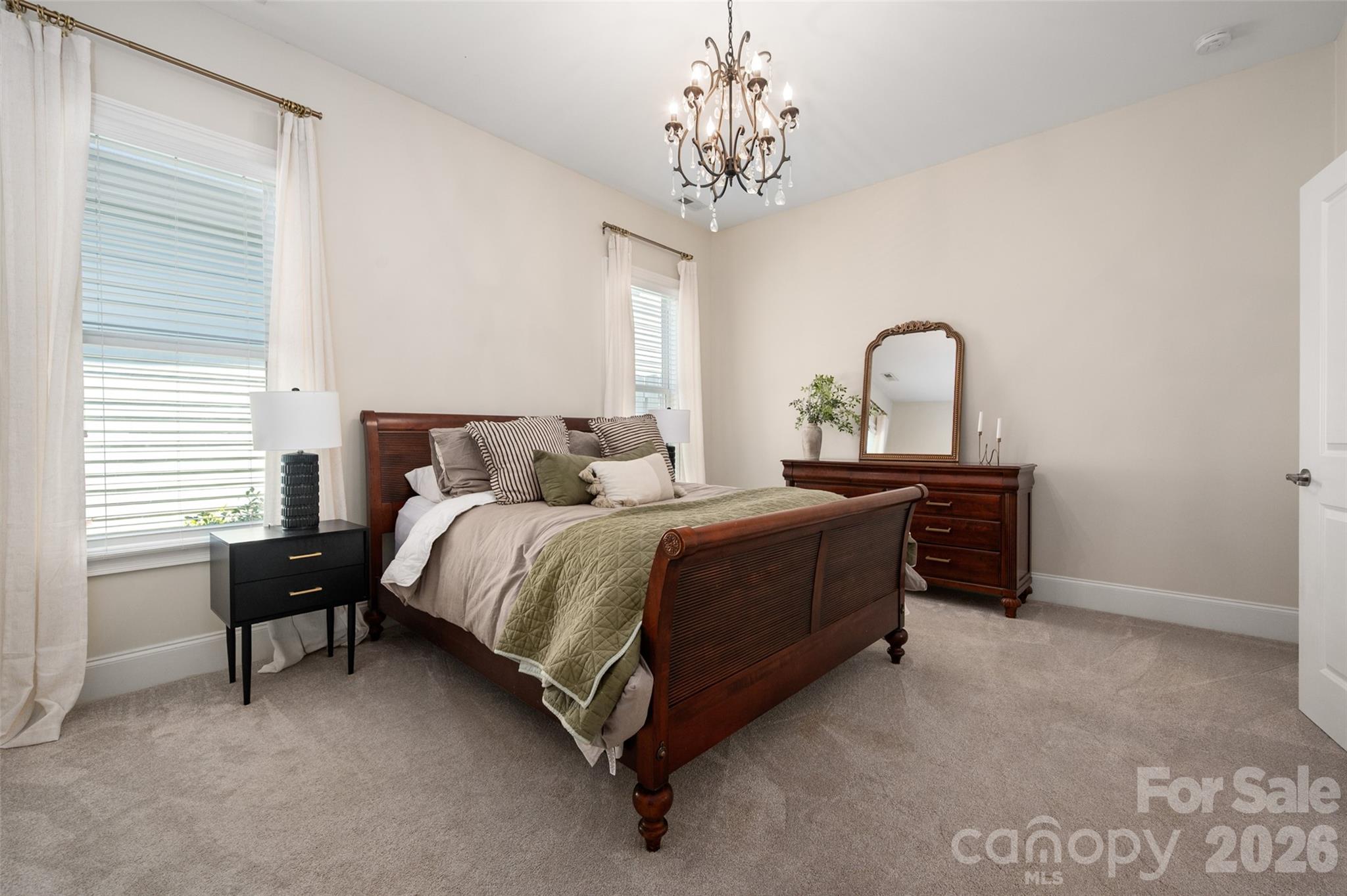 Antiquity - Residential