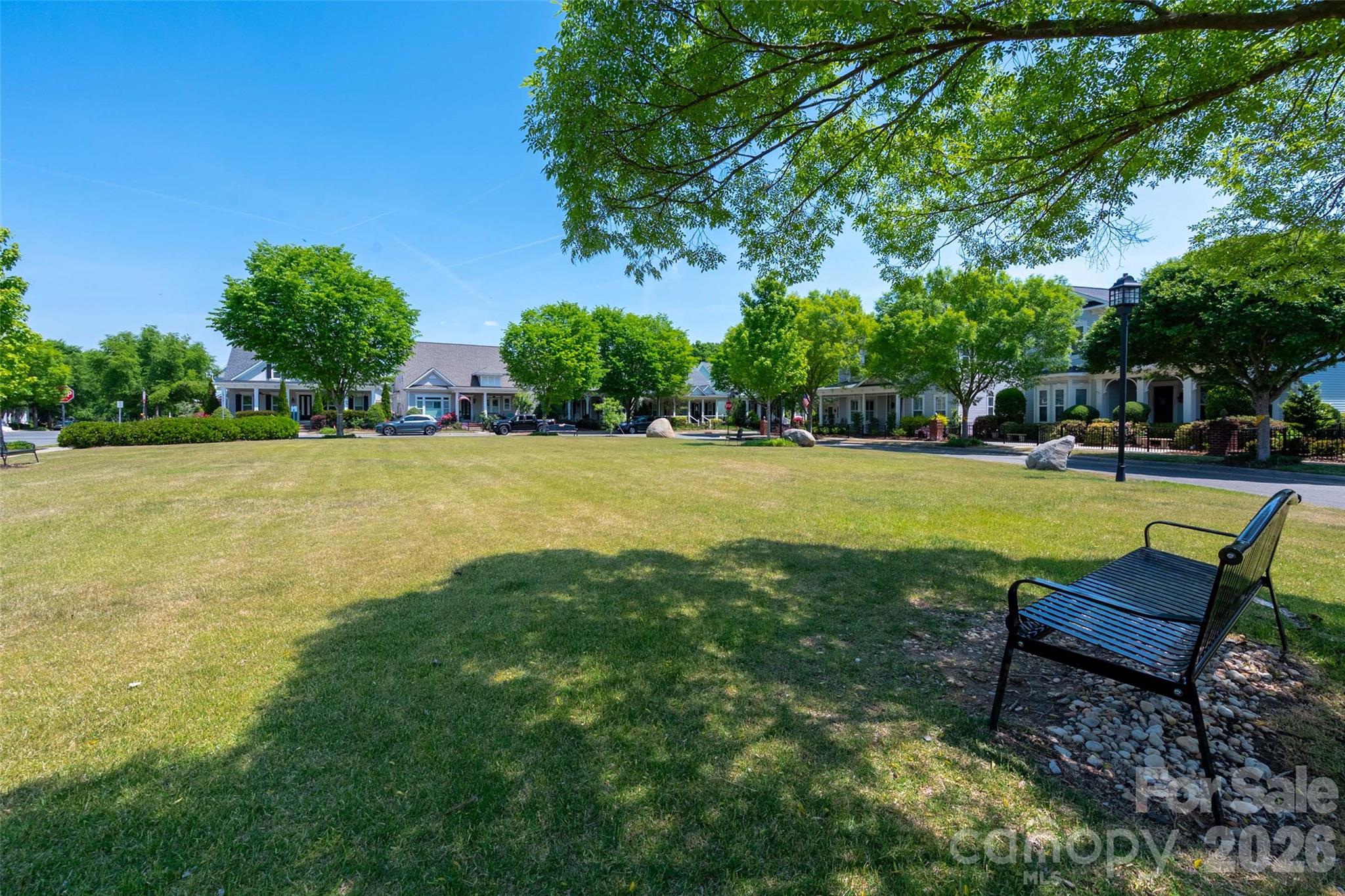 Antiquity - Residential
