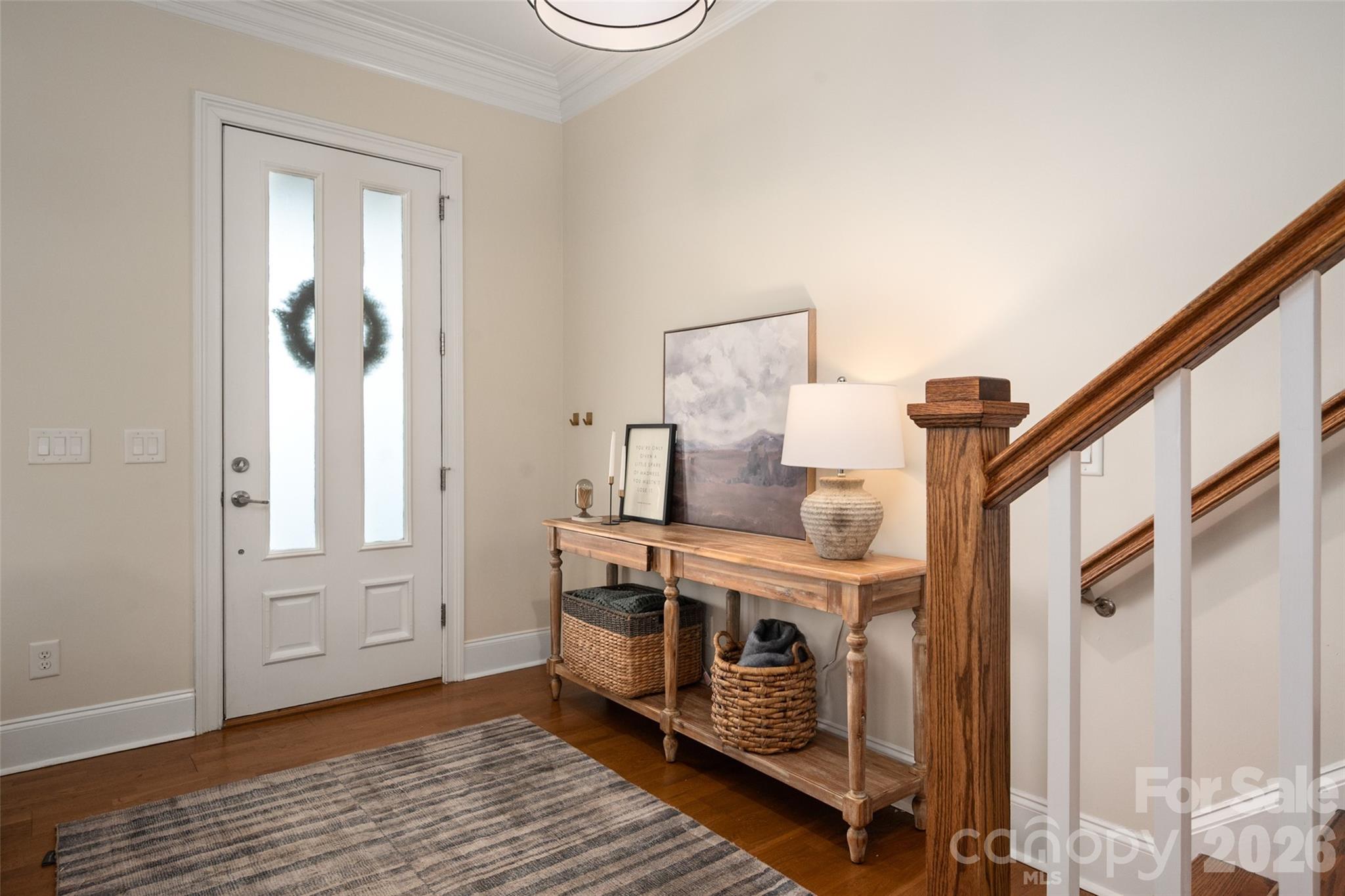 Antiquity - Residential