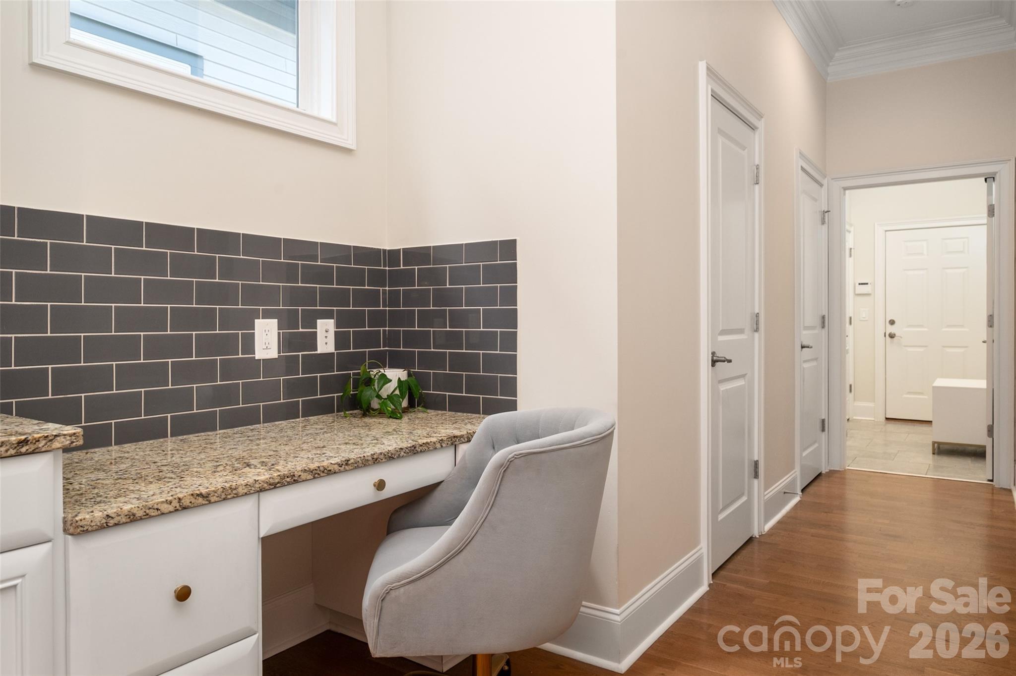 Antiquity - Residential