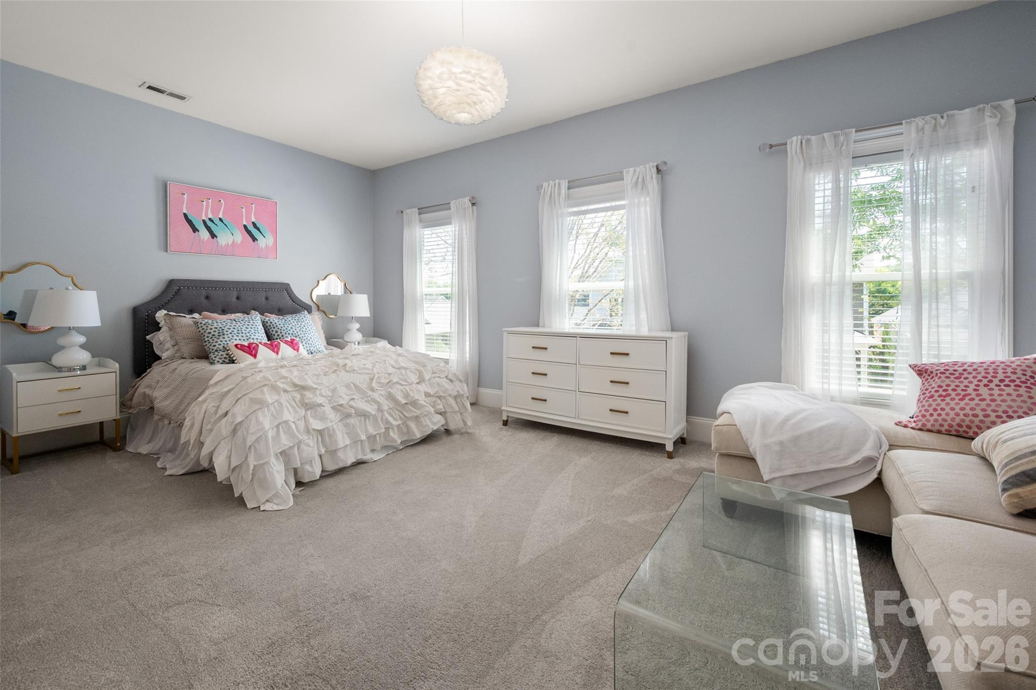 Antiquity - Residential