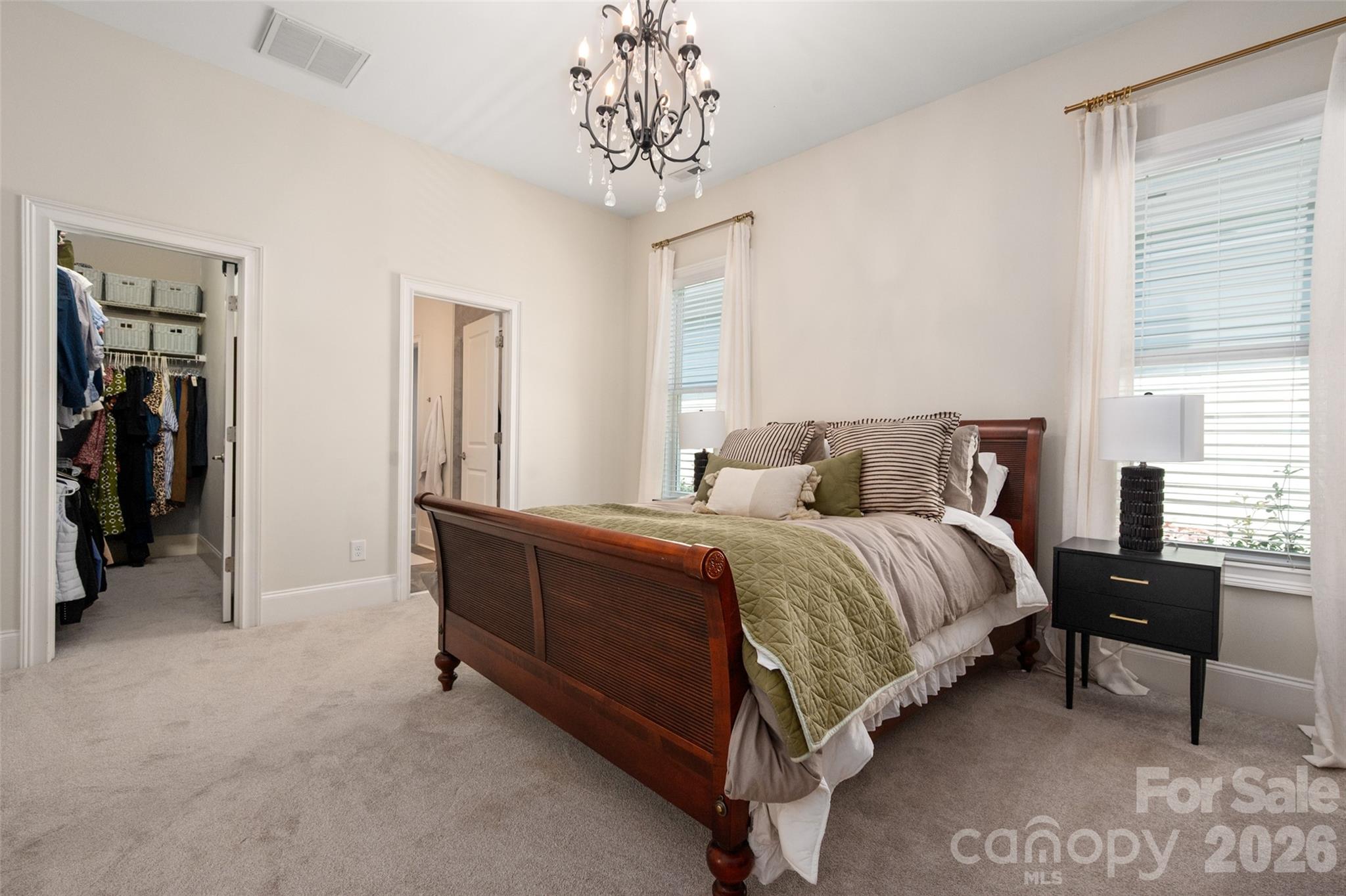 Antiquity - Residential