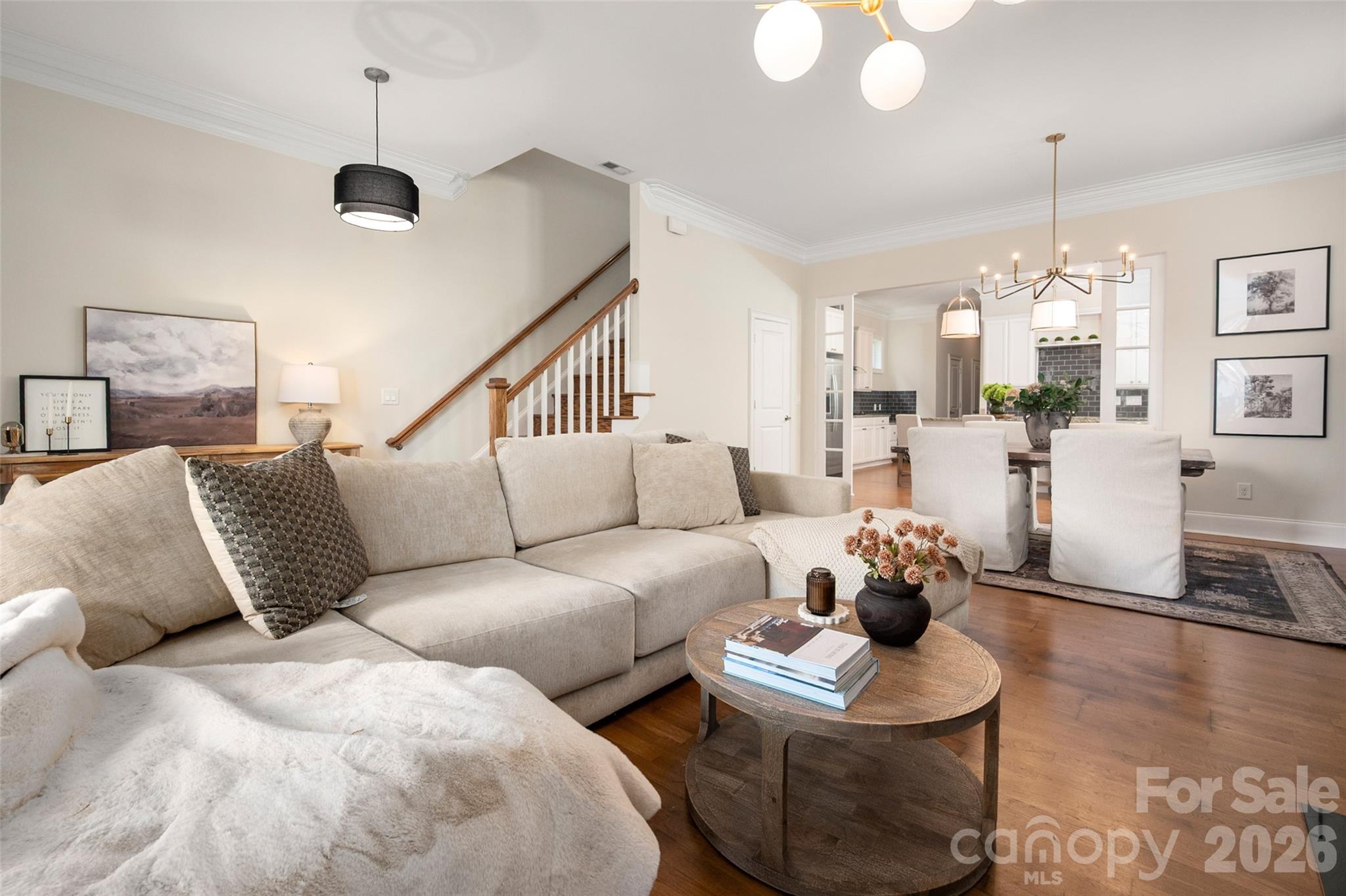 Antiquity - Residential