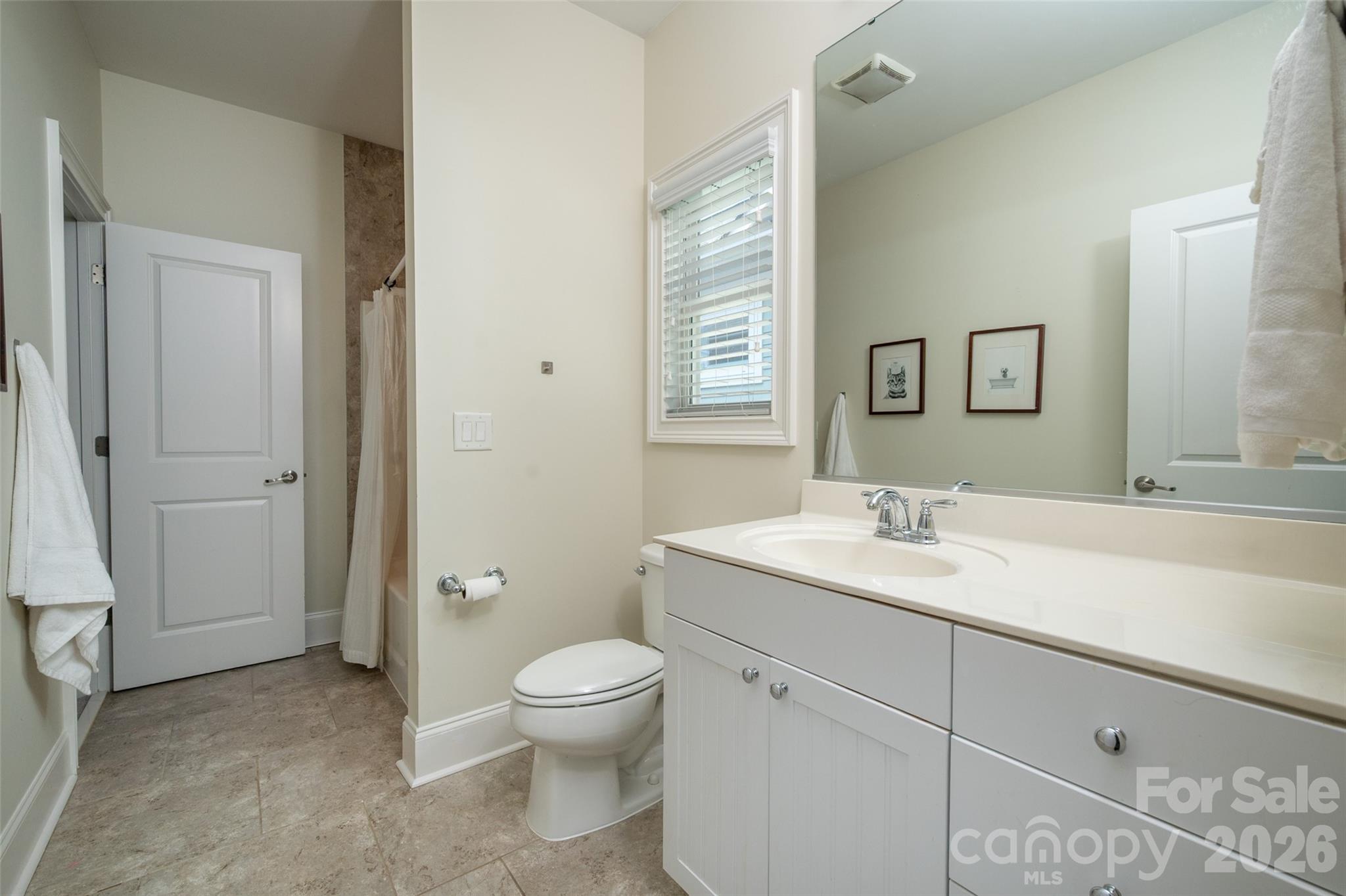 Antiquity - Residential