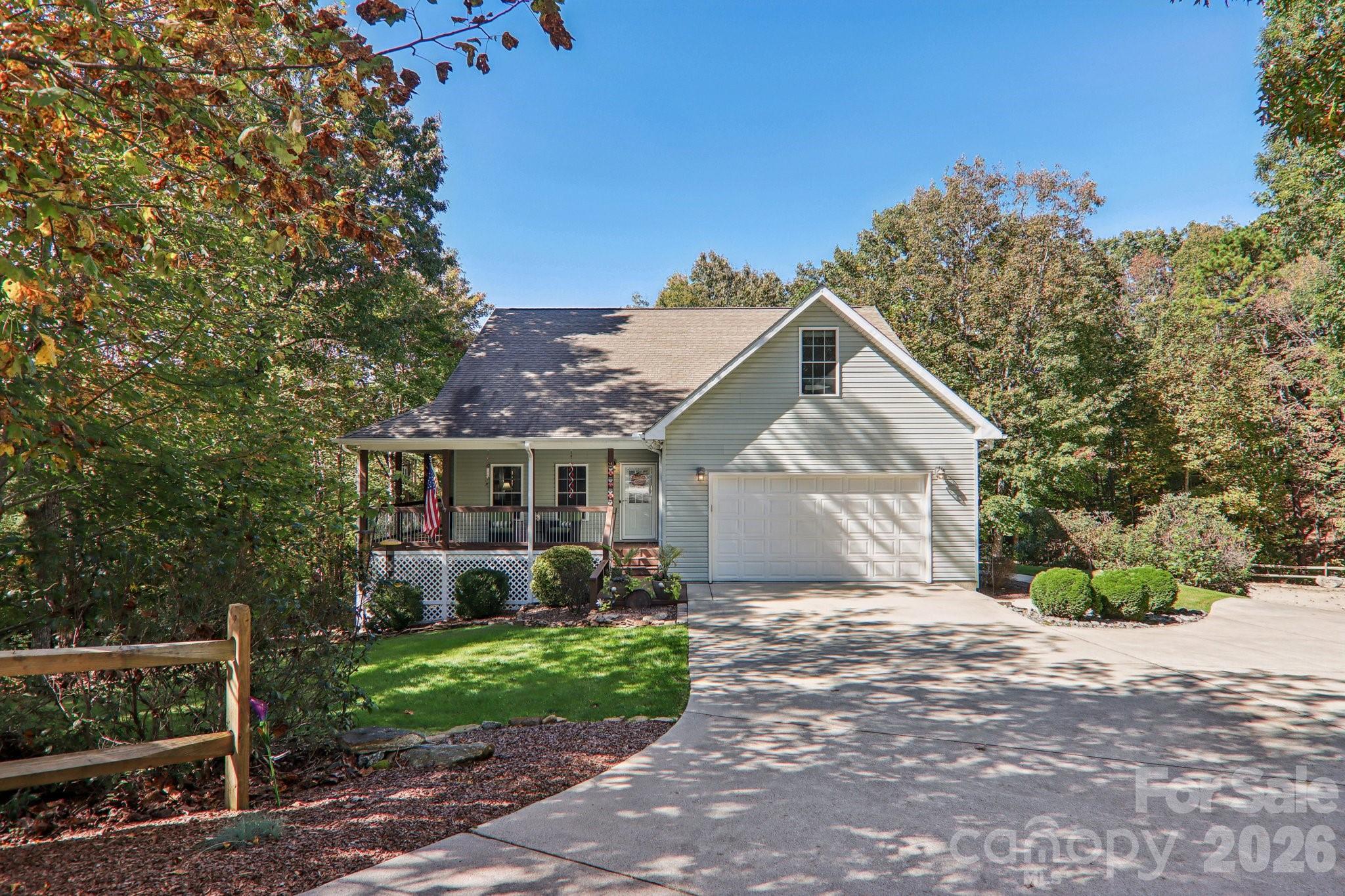 Greenbriar - Residential