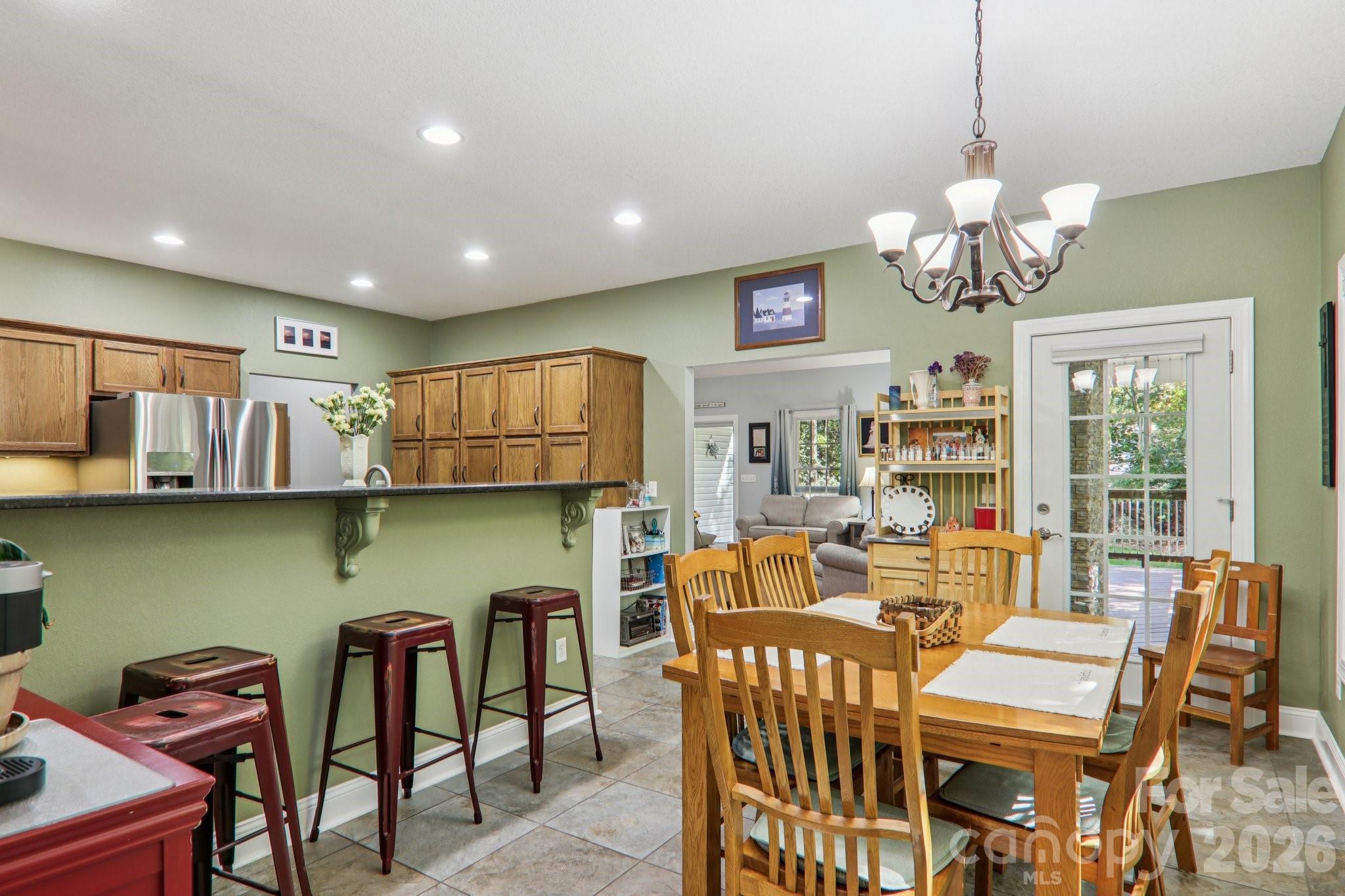 Greenbriar - Residential