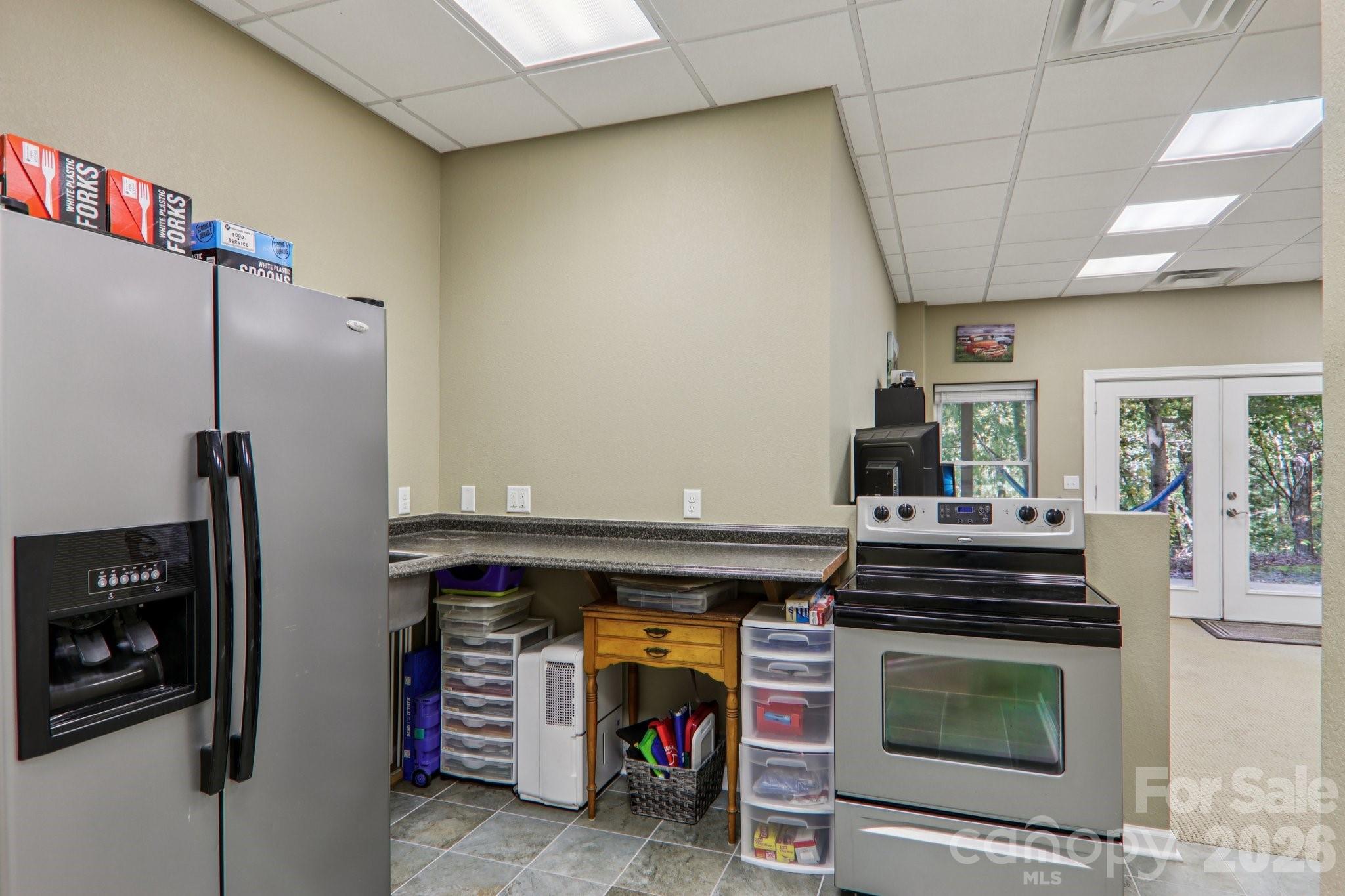 Greenbriar - Residential