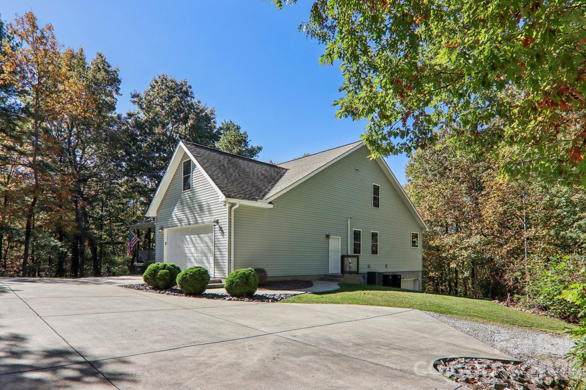 Greenbriar - Residential