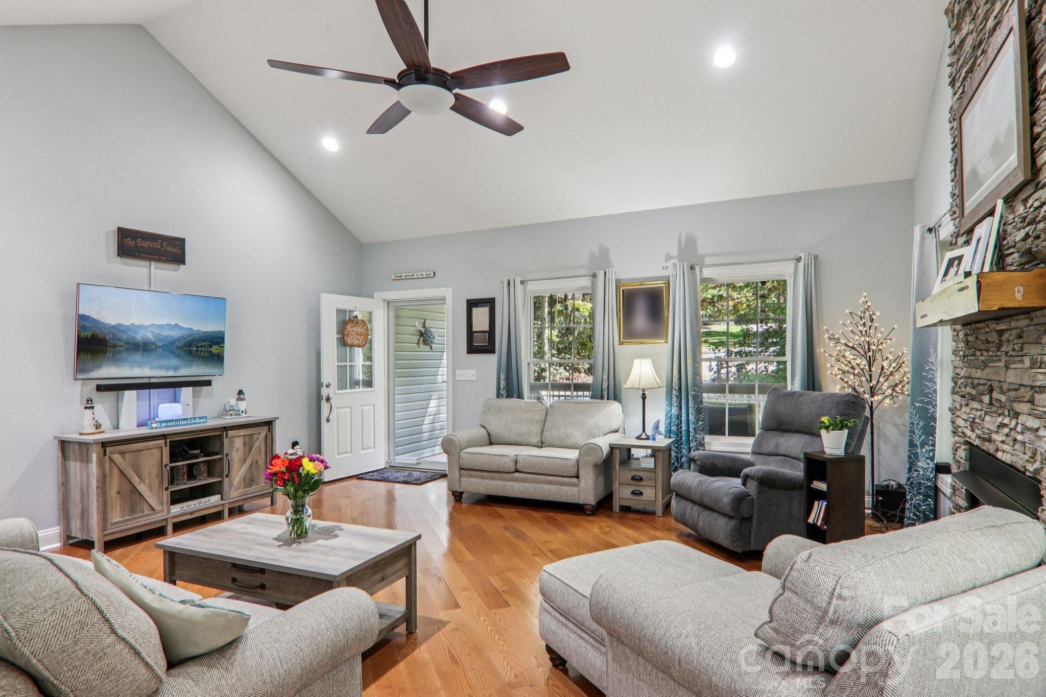 Greenbriar - Residential