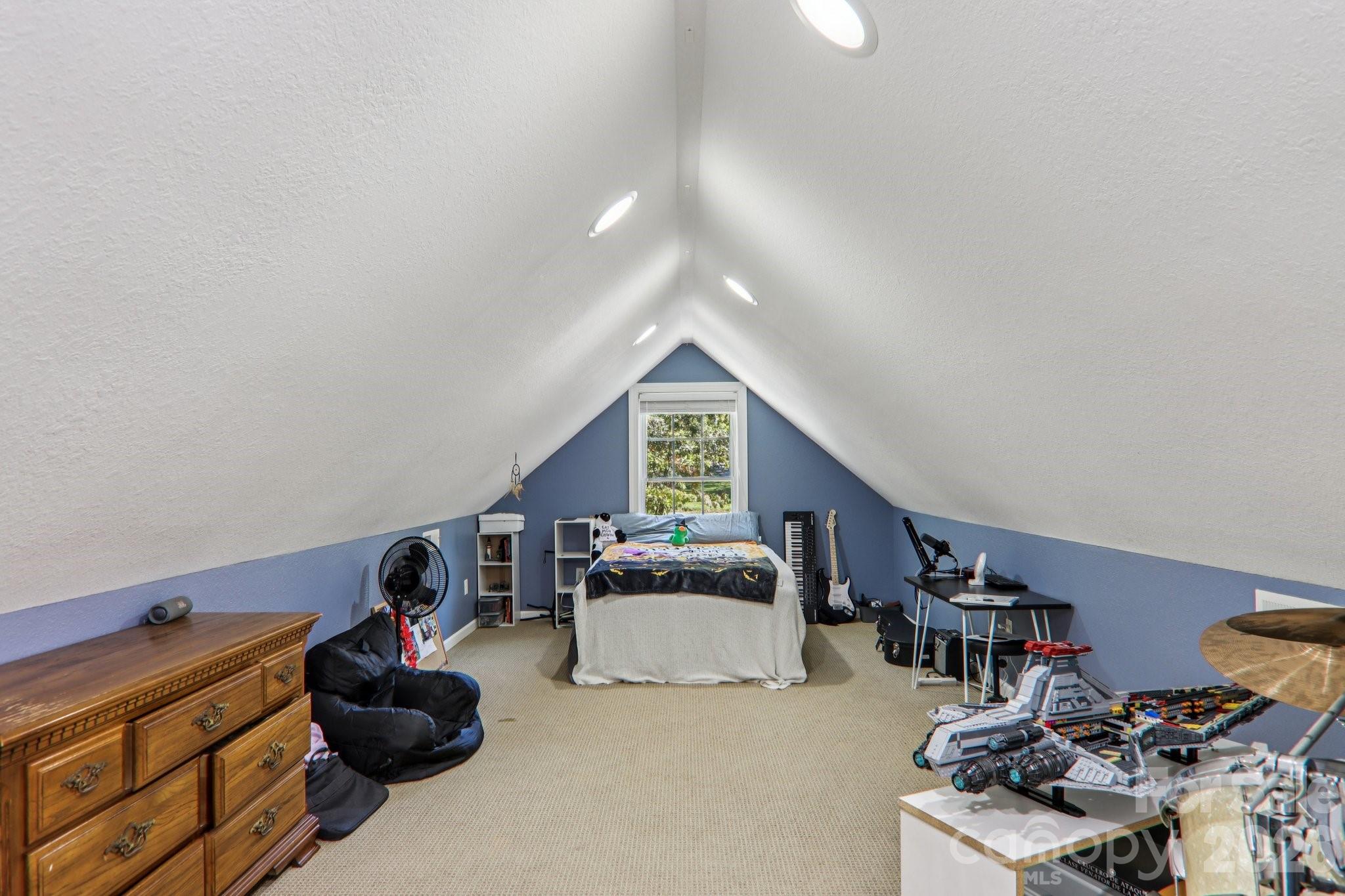 Greenbriar - Residential