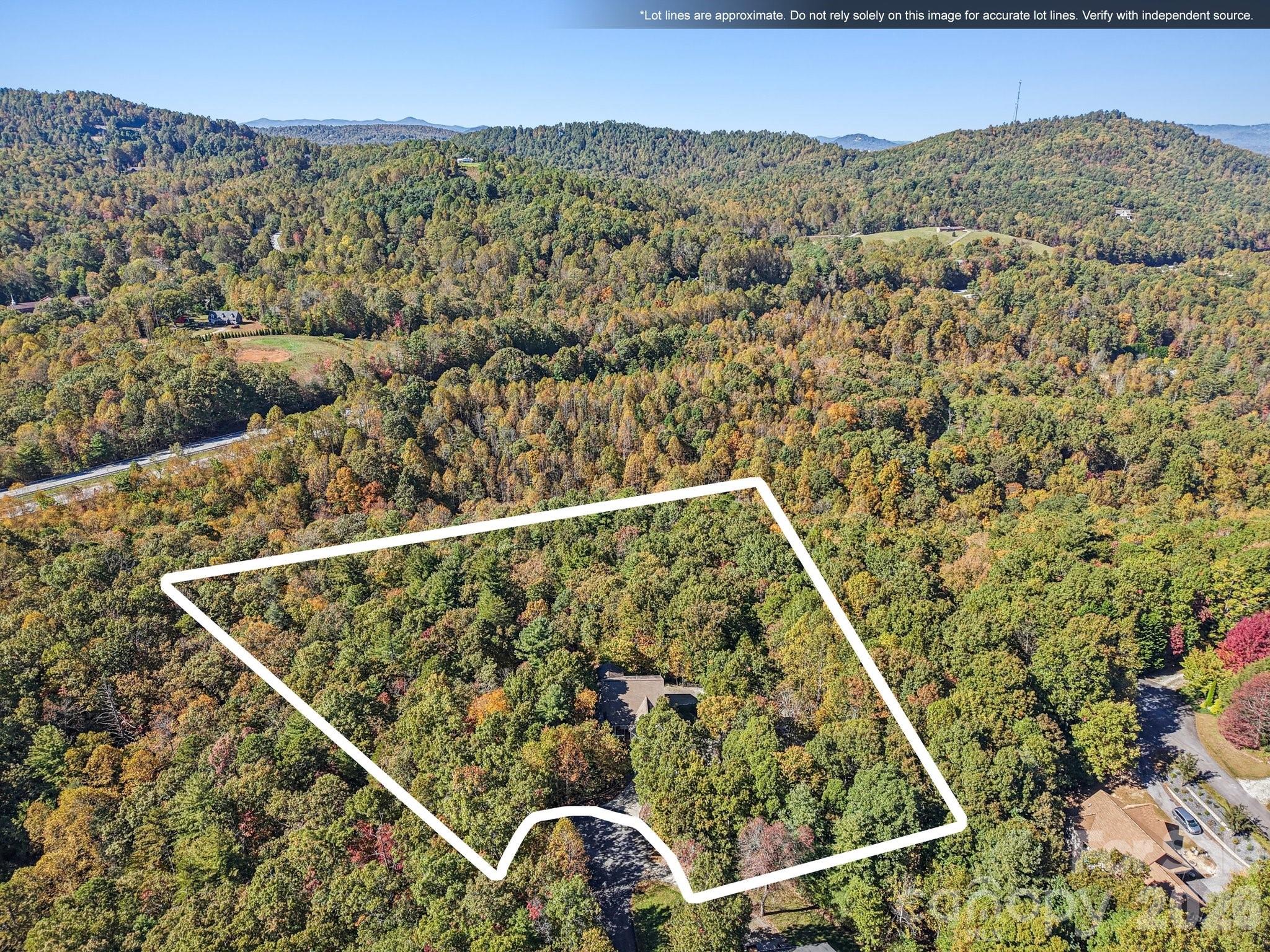 Greenbriar - Residential