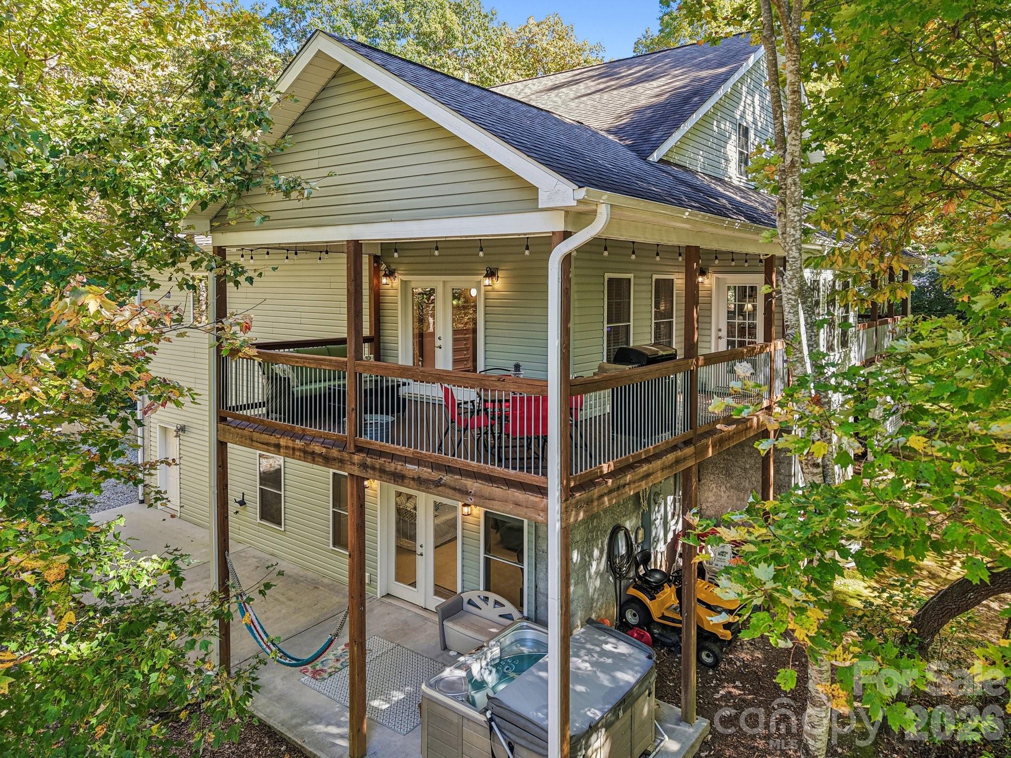 Greenbriar - Residential