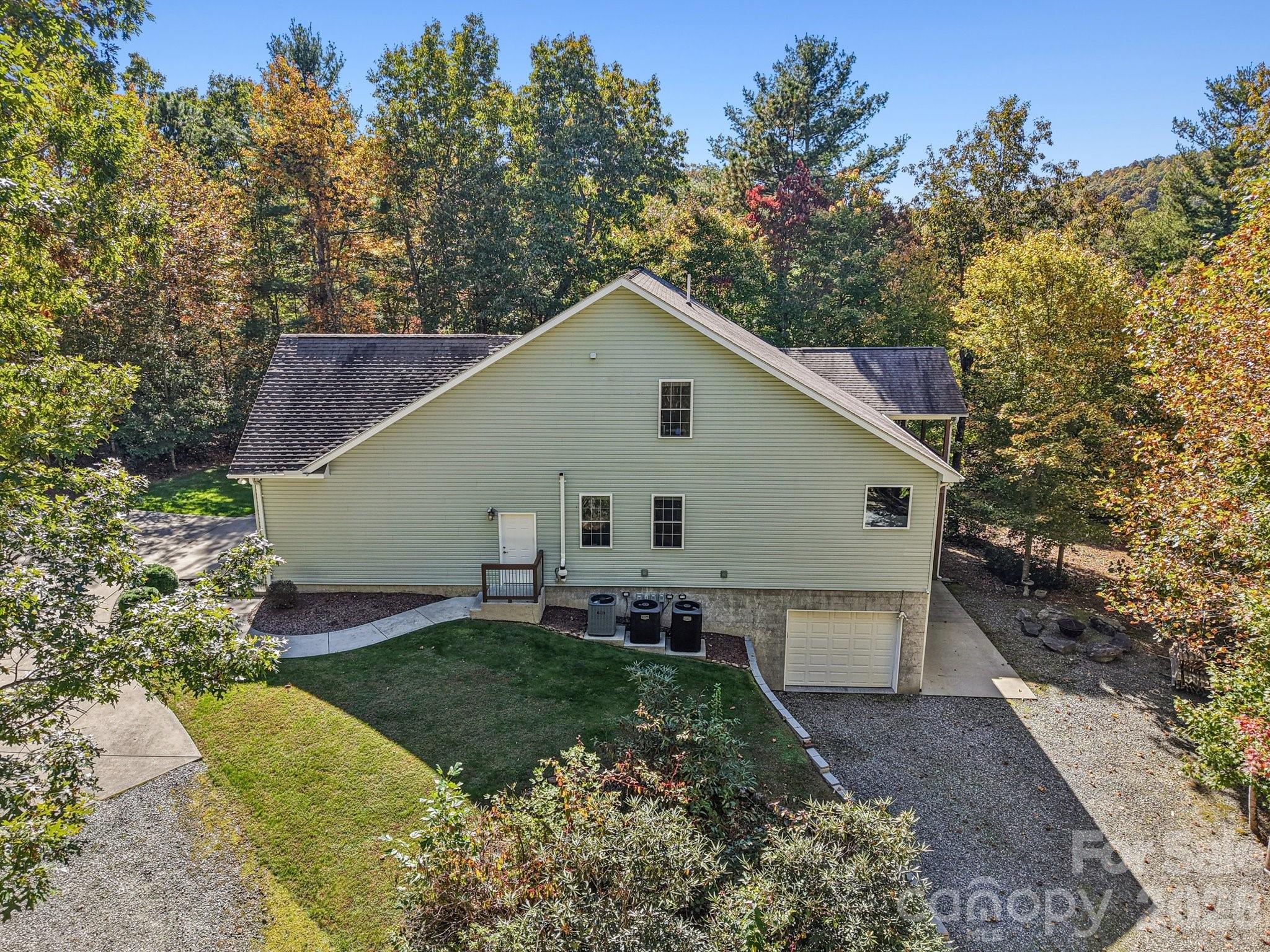 Greenbriar - Residential