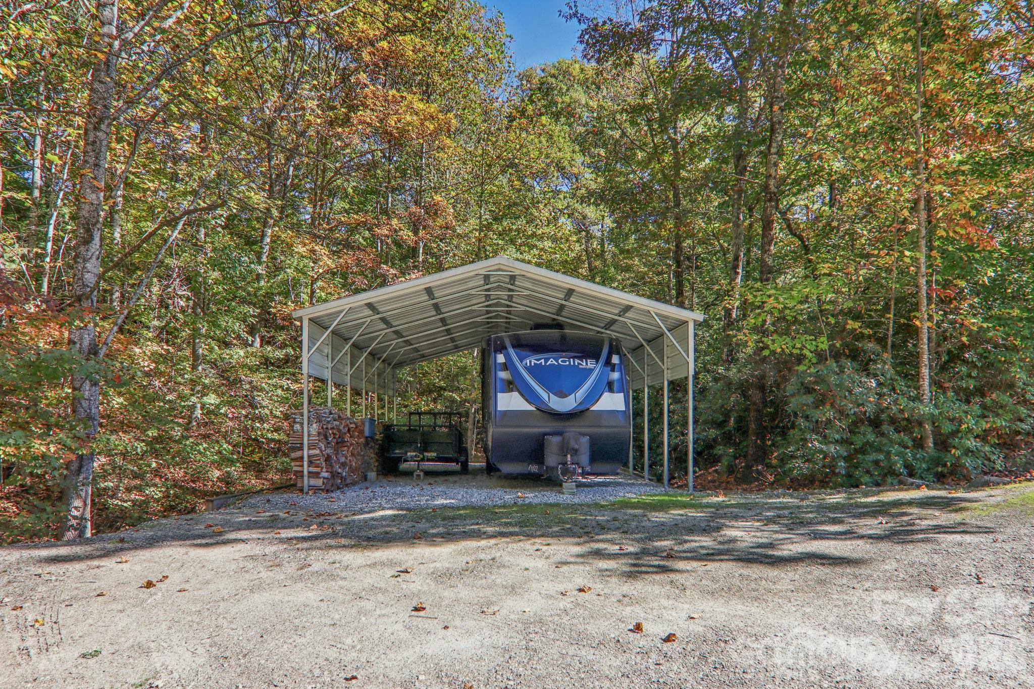 Greenbriar - Residential