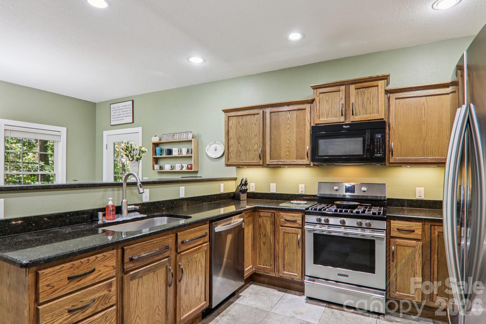 Greenbriar - Residential