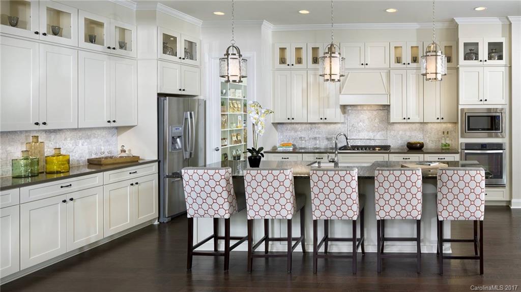 Brayden - Residential