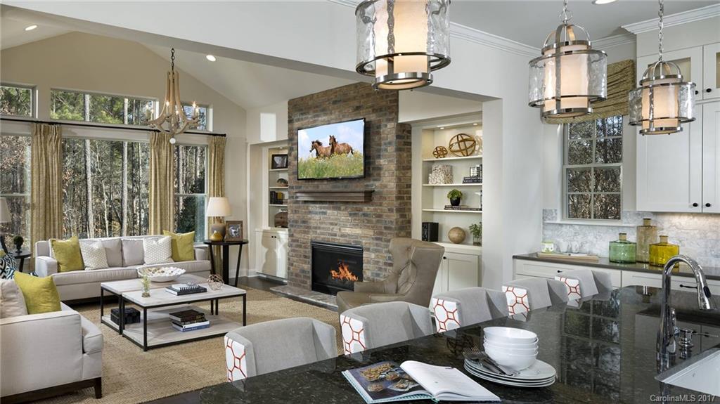 Brayden - Residential