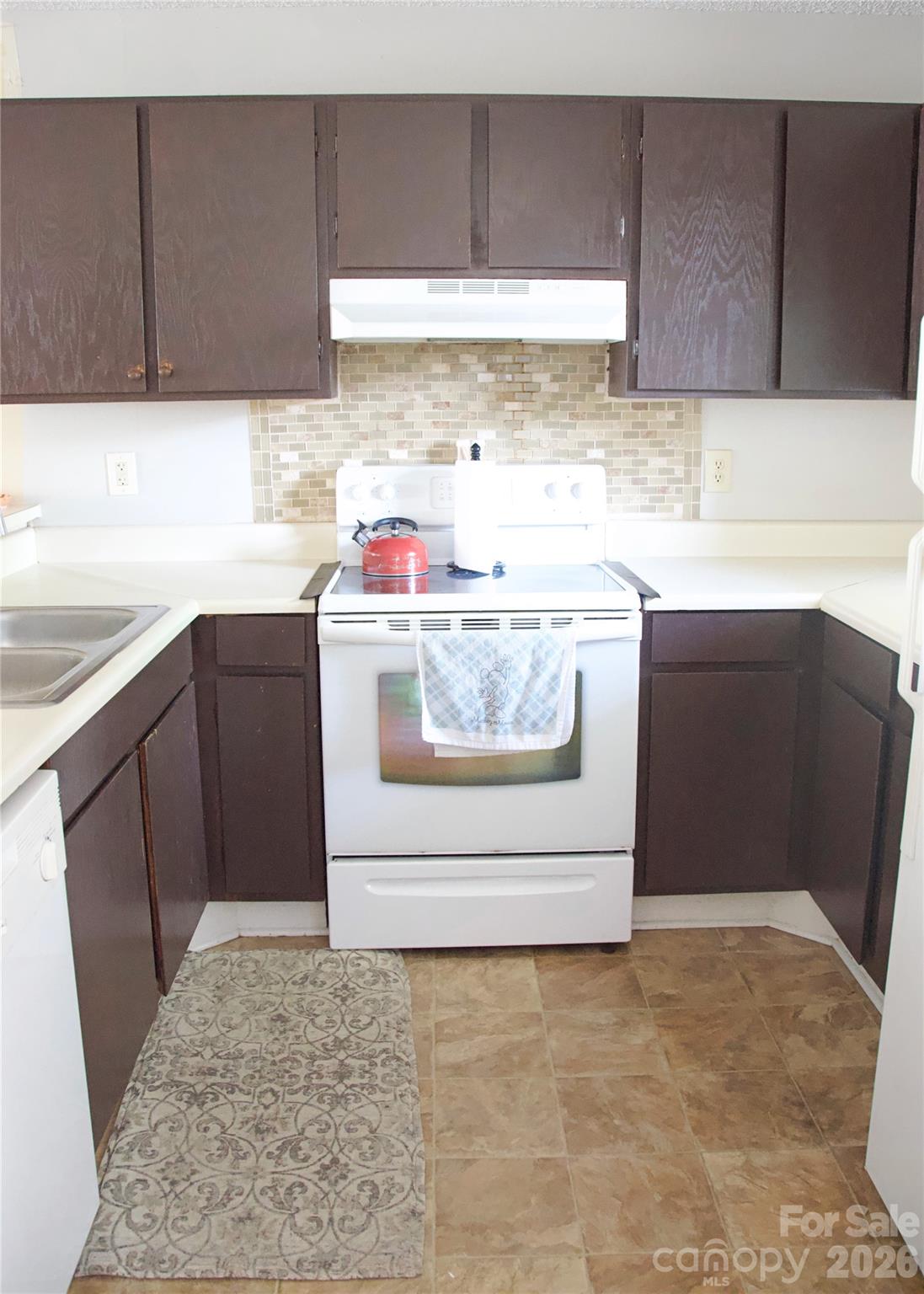 Eagles Landing - Residential