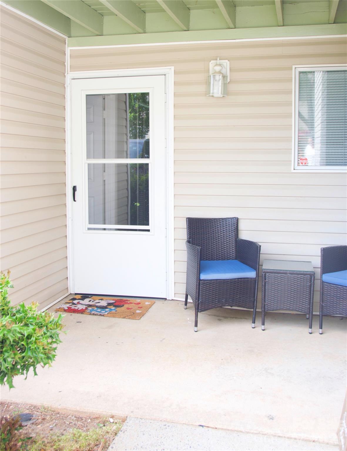 Eagles Landing - Residential