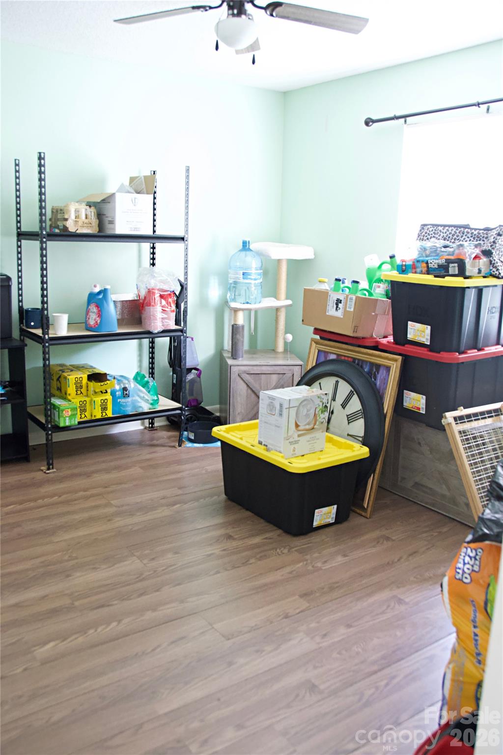 Eagles Landing - Residential