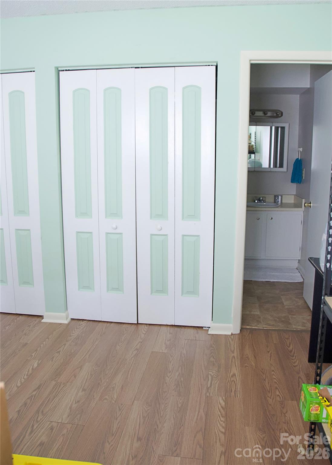 Eagles Landing - Residential