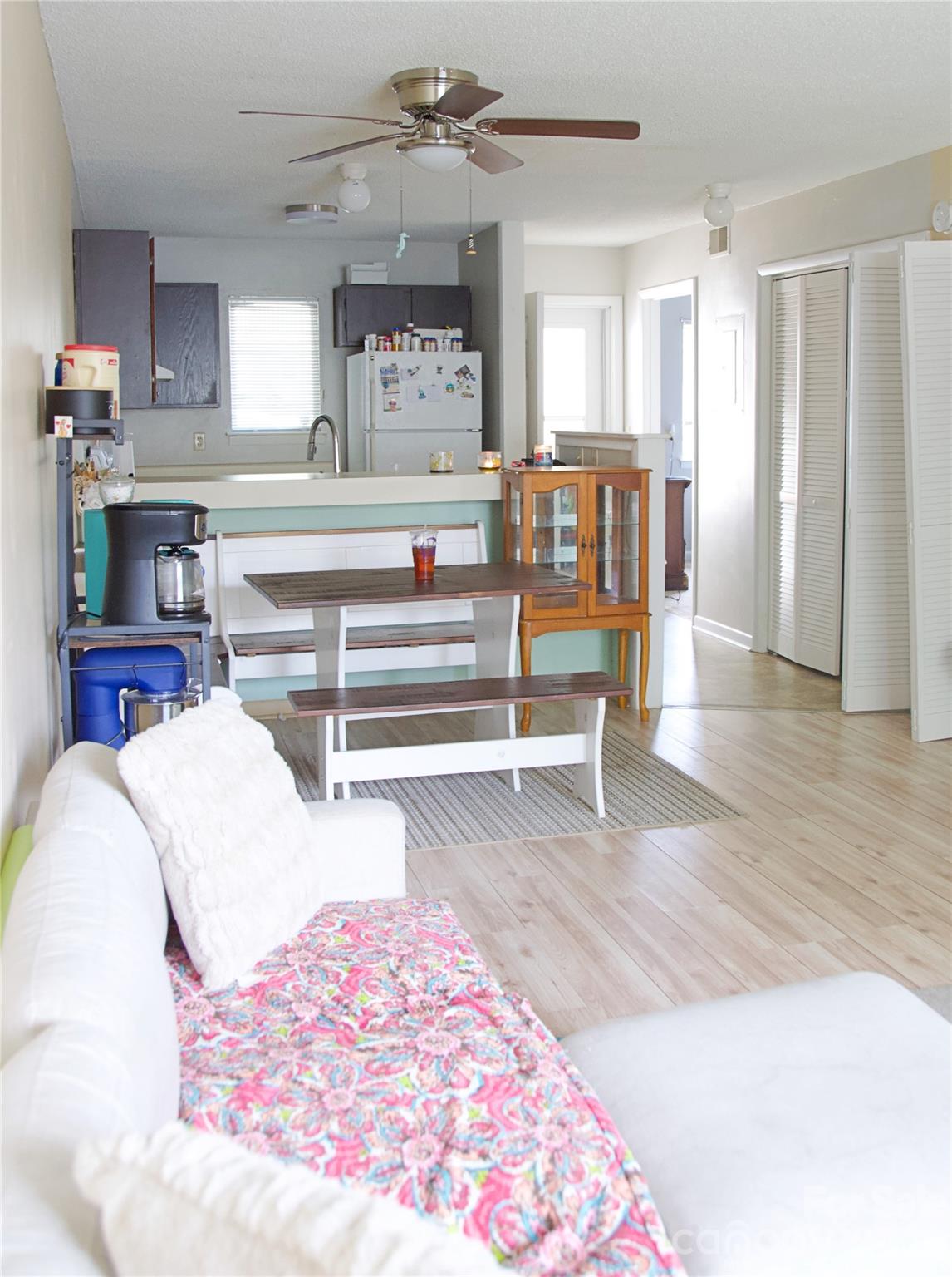 Eagles Landing - Residential