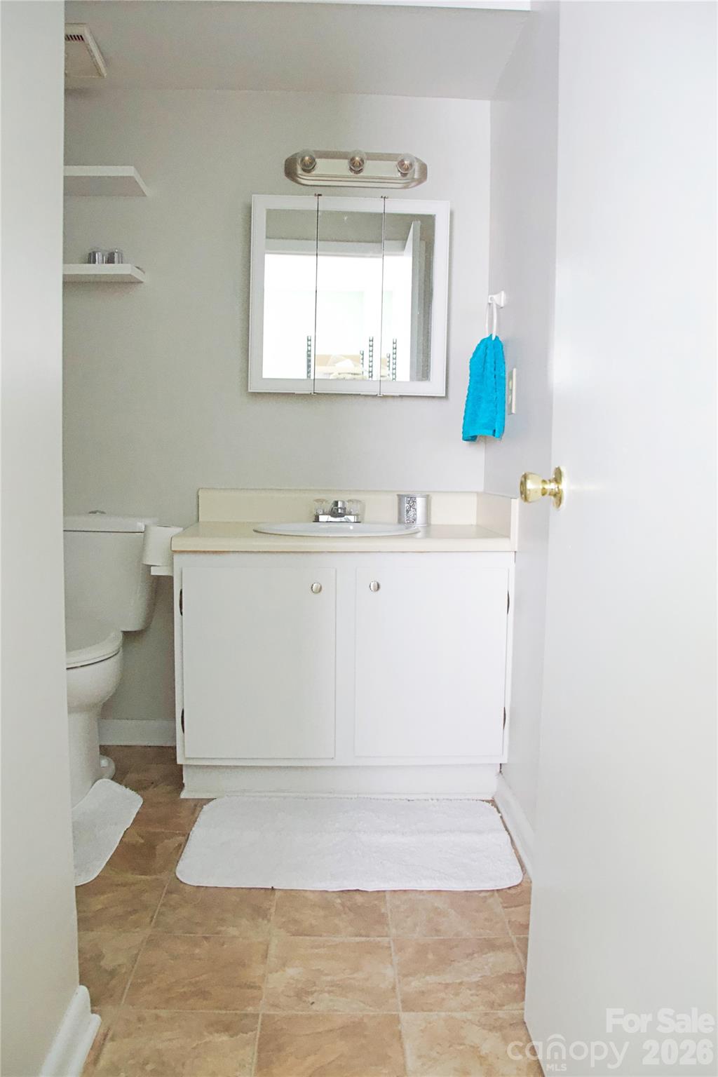 Eagles Landing - Residential