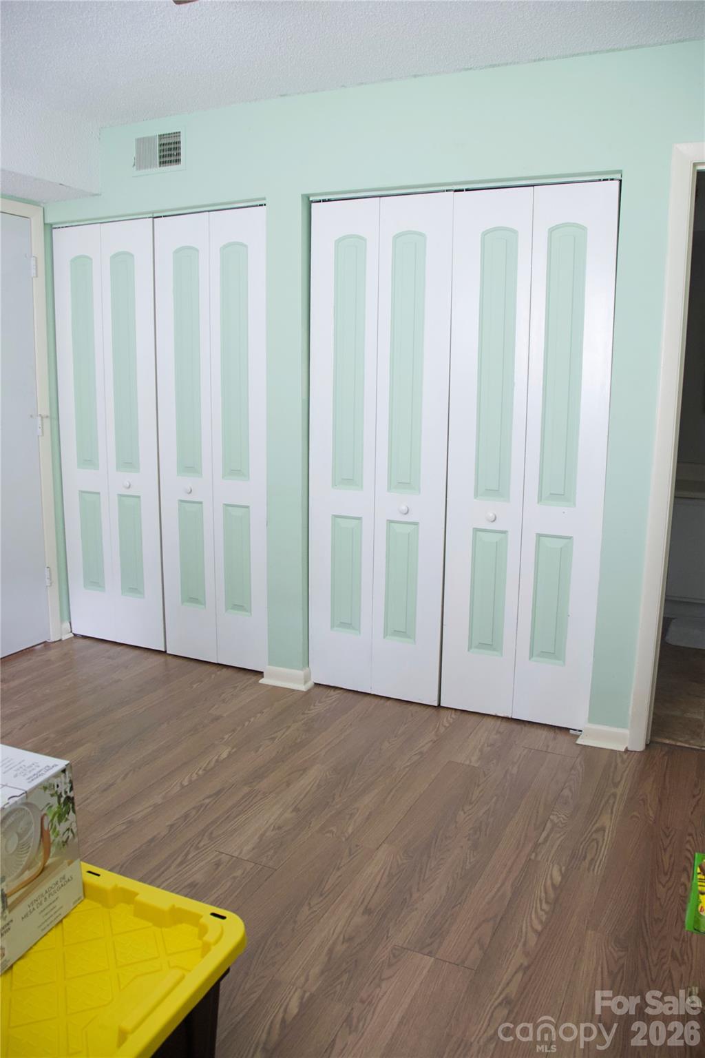 Eagles Landing - Residential