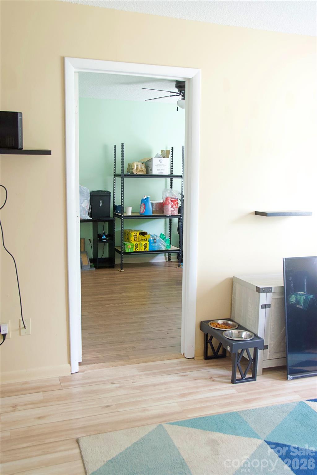 Eagles Landing - Residential