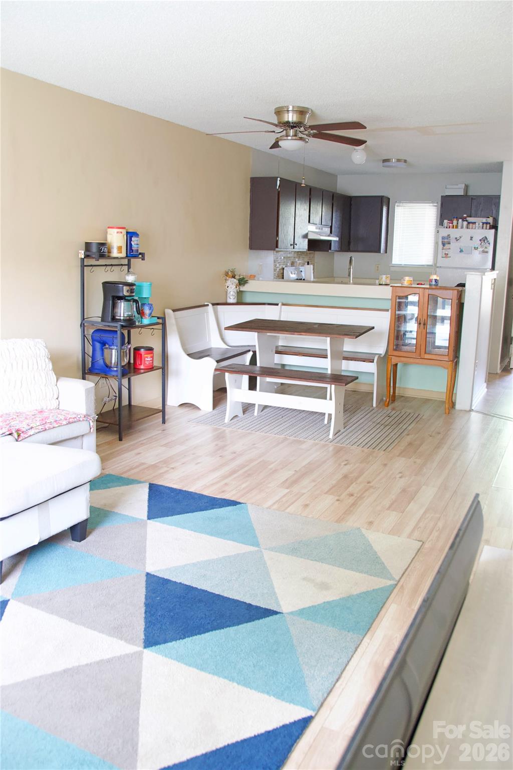 Eagles Landing - Residential