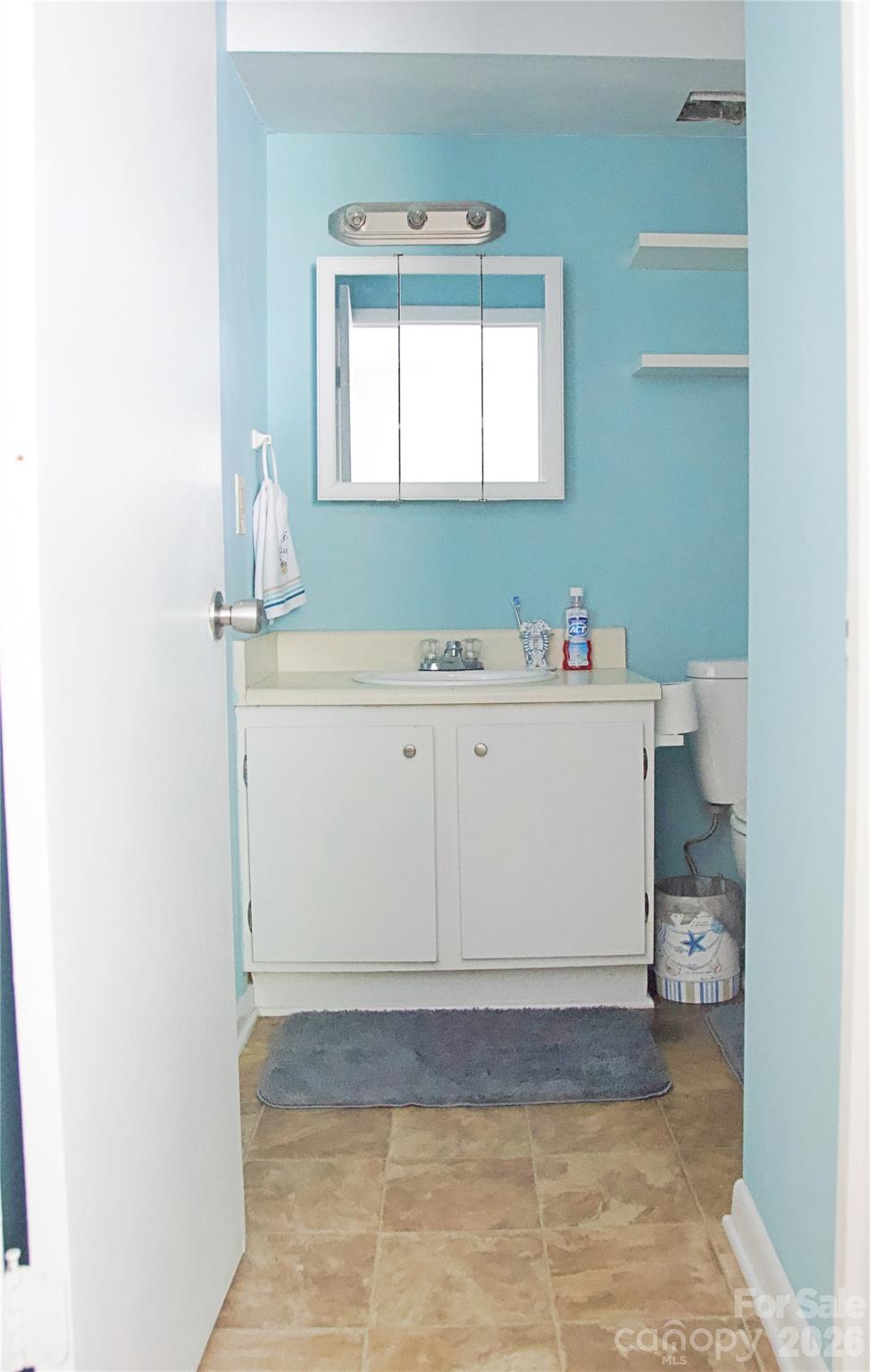 Eagles Landing - Residential